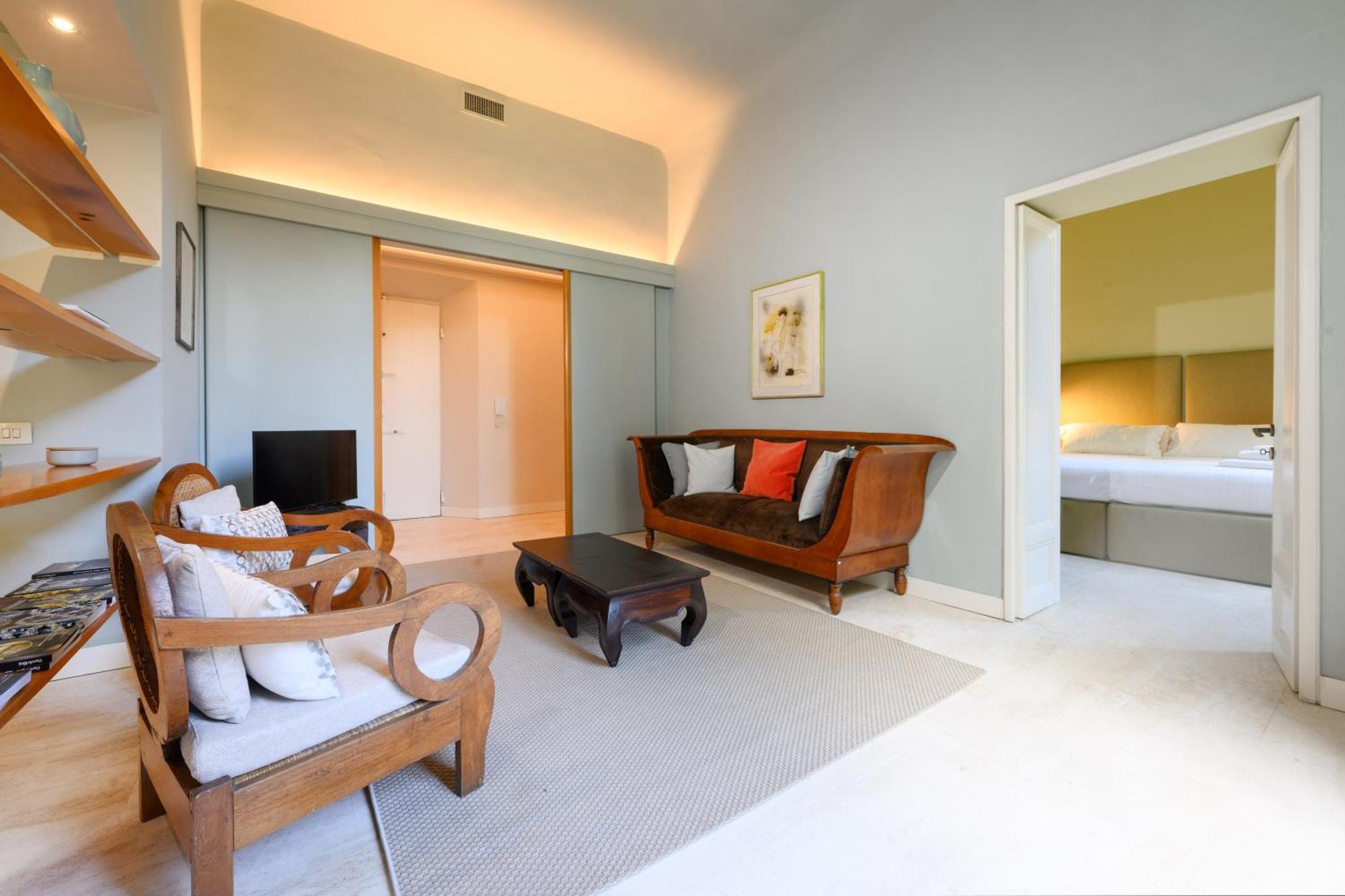 Appartement Capponi Charming *