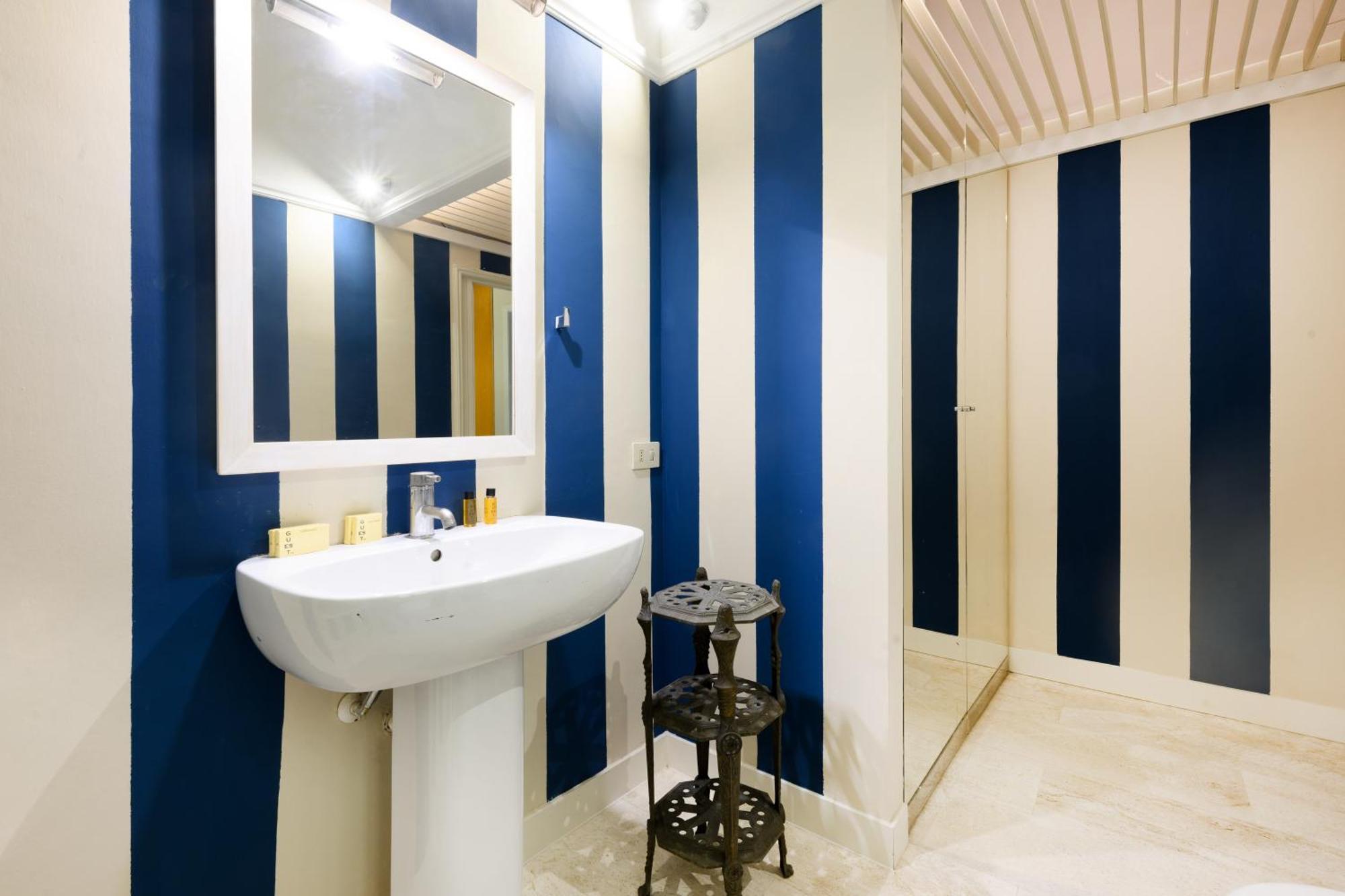 Appartement Capponi Charming *