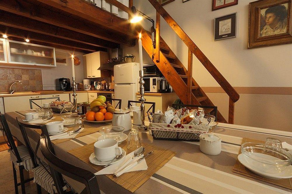 Bed & Breakfast Badia Fiorentina Firenze