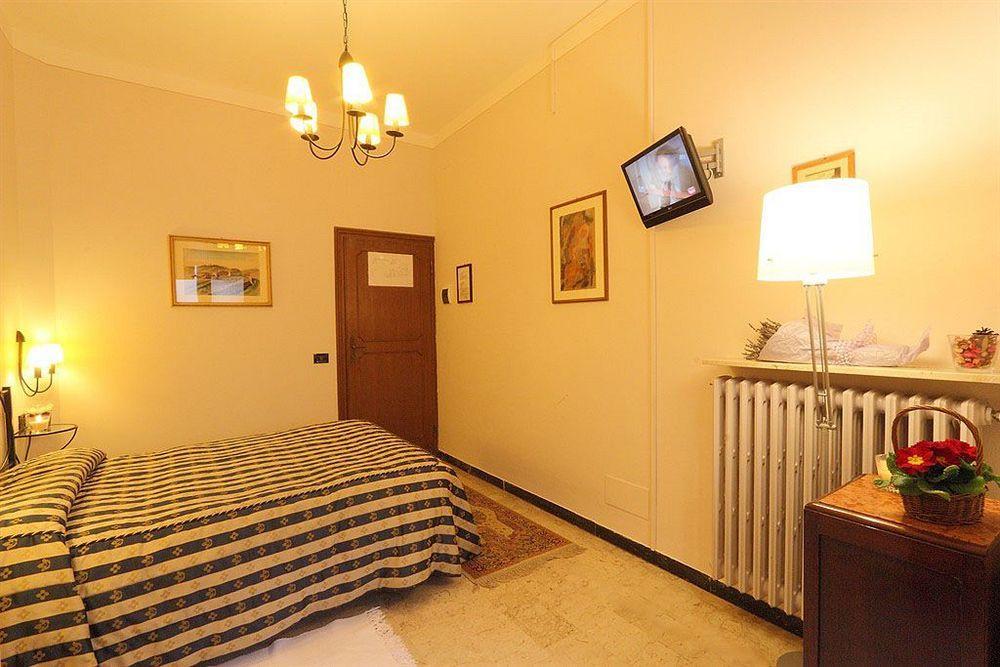 Bed & Breakfast Badia Fiorentina Firenze