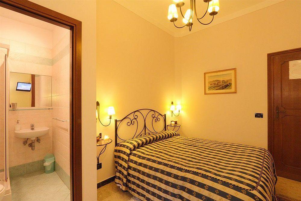 Bed & Breakfast Badia Fiorentina Firenze