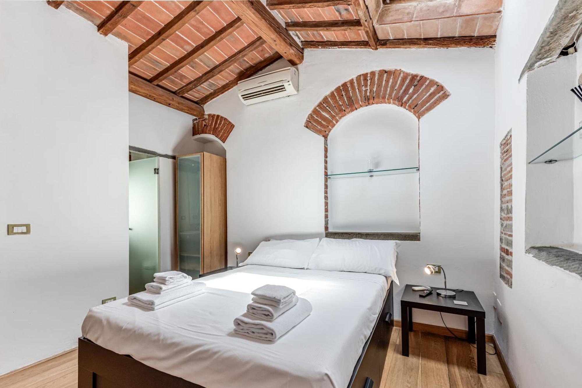 San Niccolo Tower Flat - Sweet Dreams In *