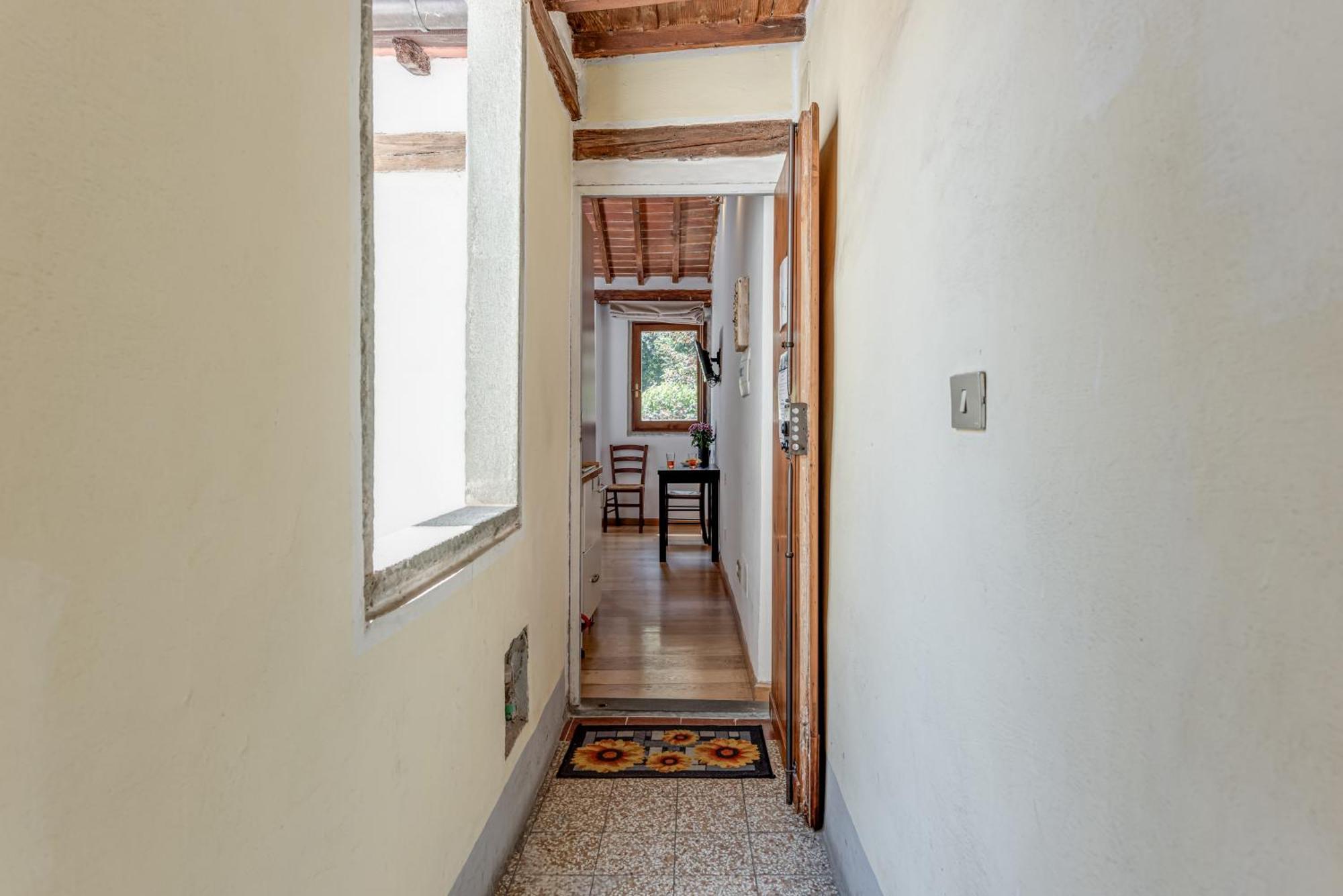 San Niccolo Tower Flat - Sweet Dreams In Firenze