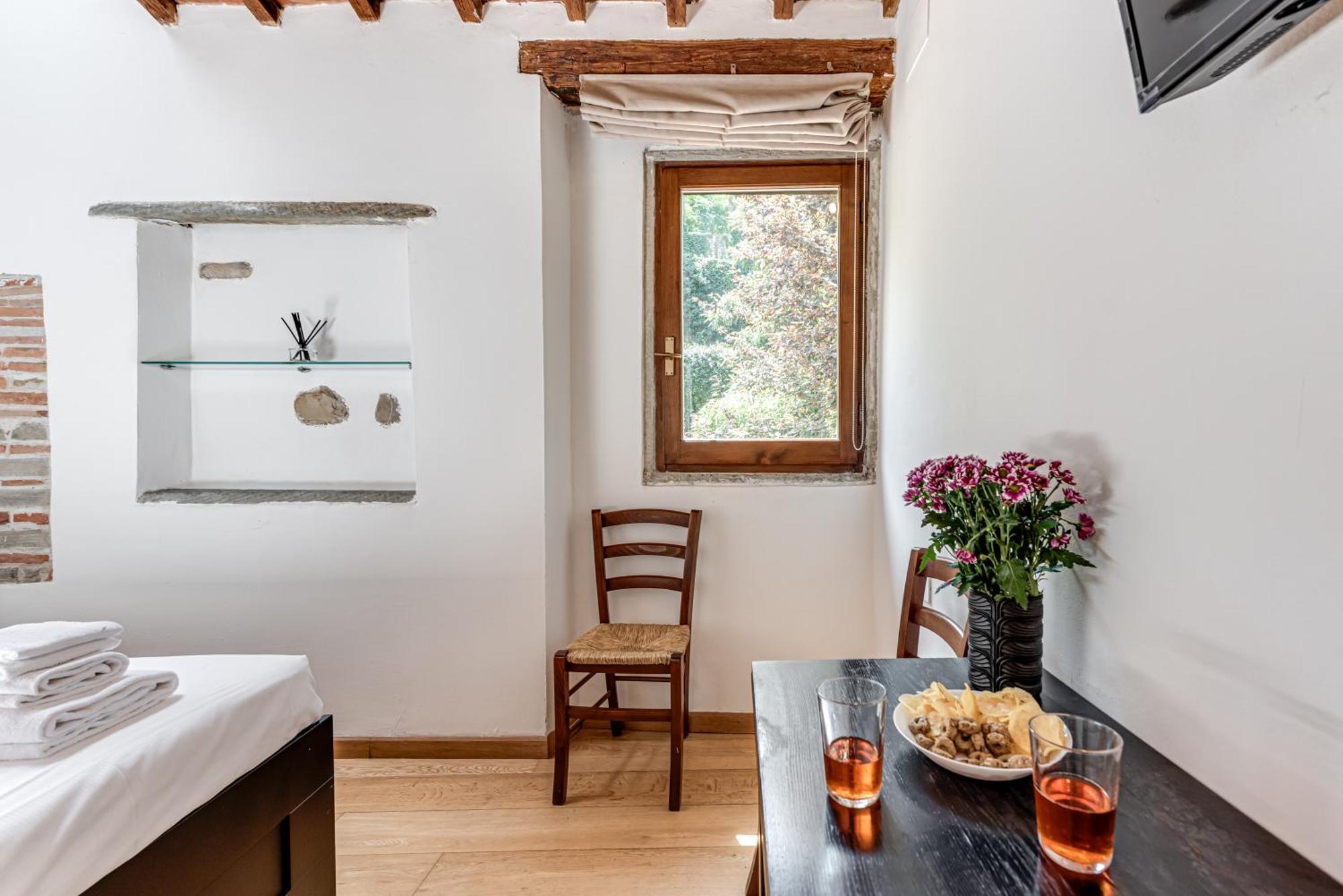 San Niccolo Tower Flat - Sweet Dreams In * Firenze