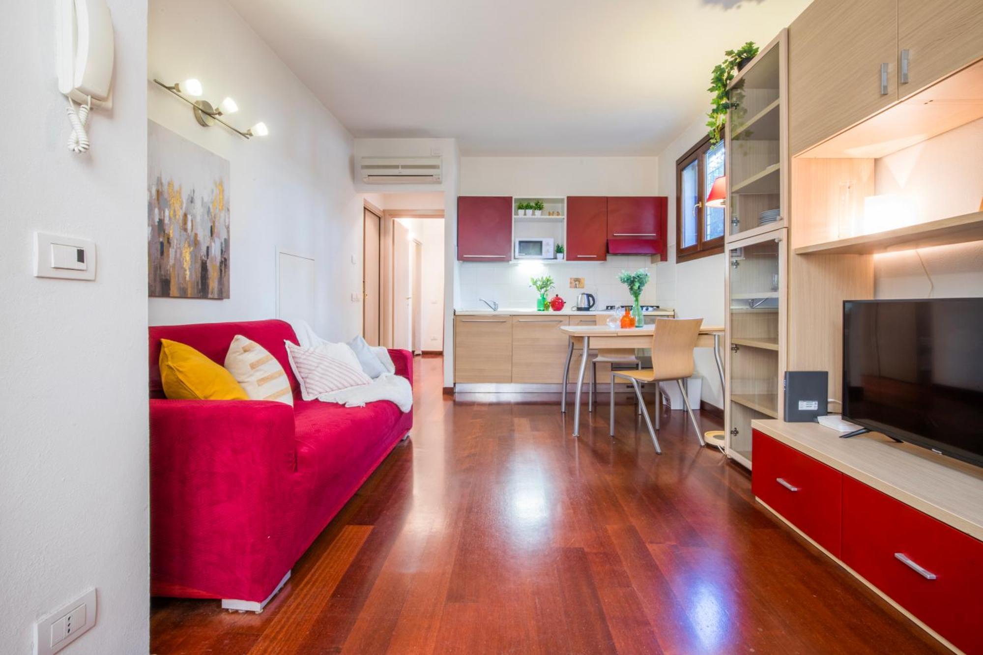 Casa Eletta * Firenze