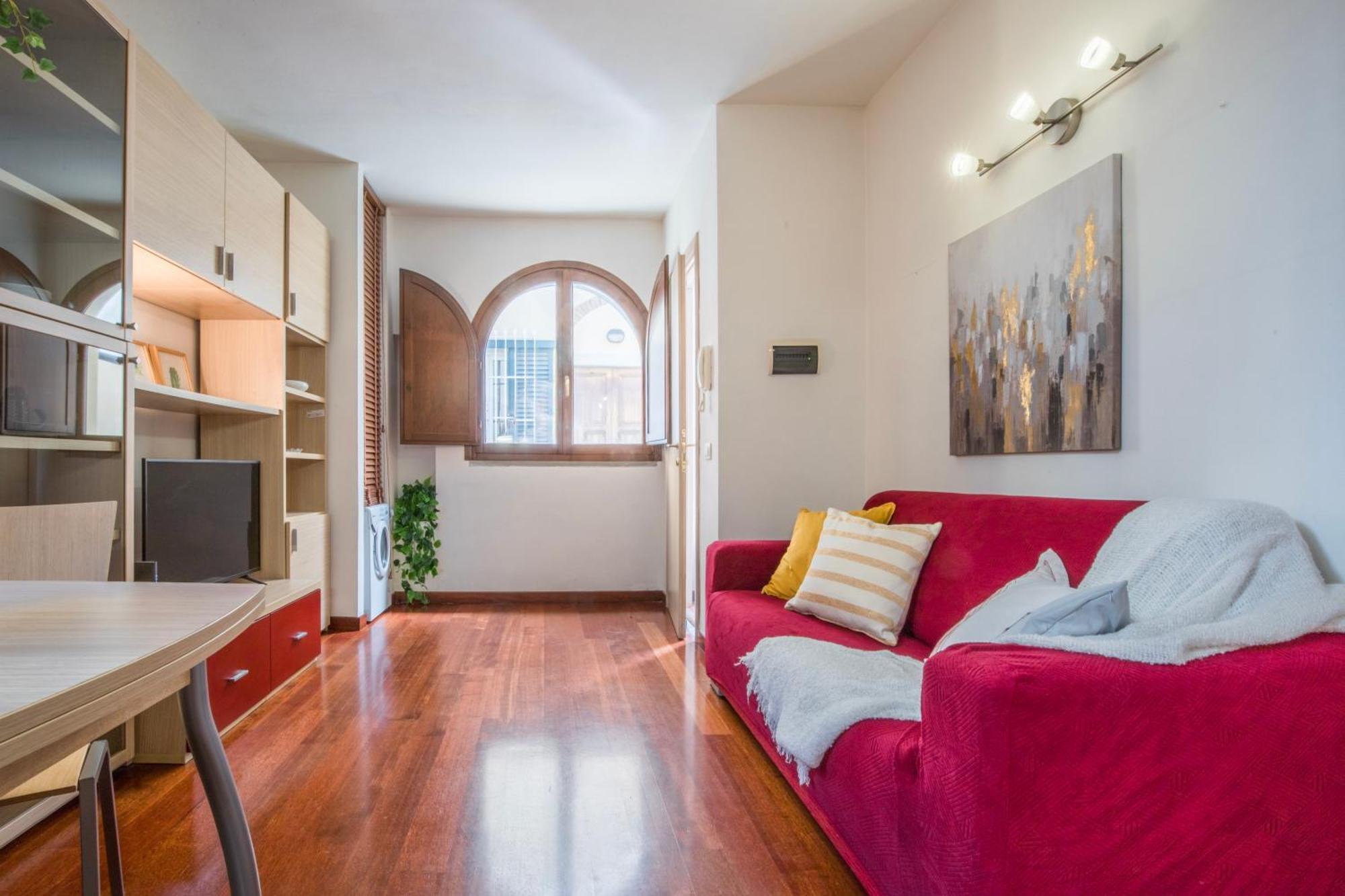 Casa Eletta Lejlighed Firenze