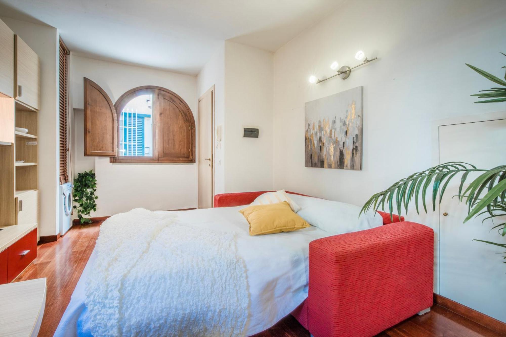 Lejlighed Casa Eletta *