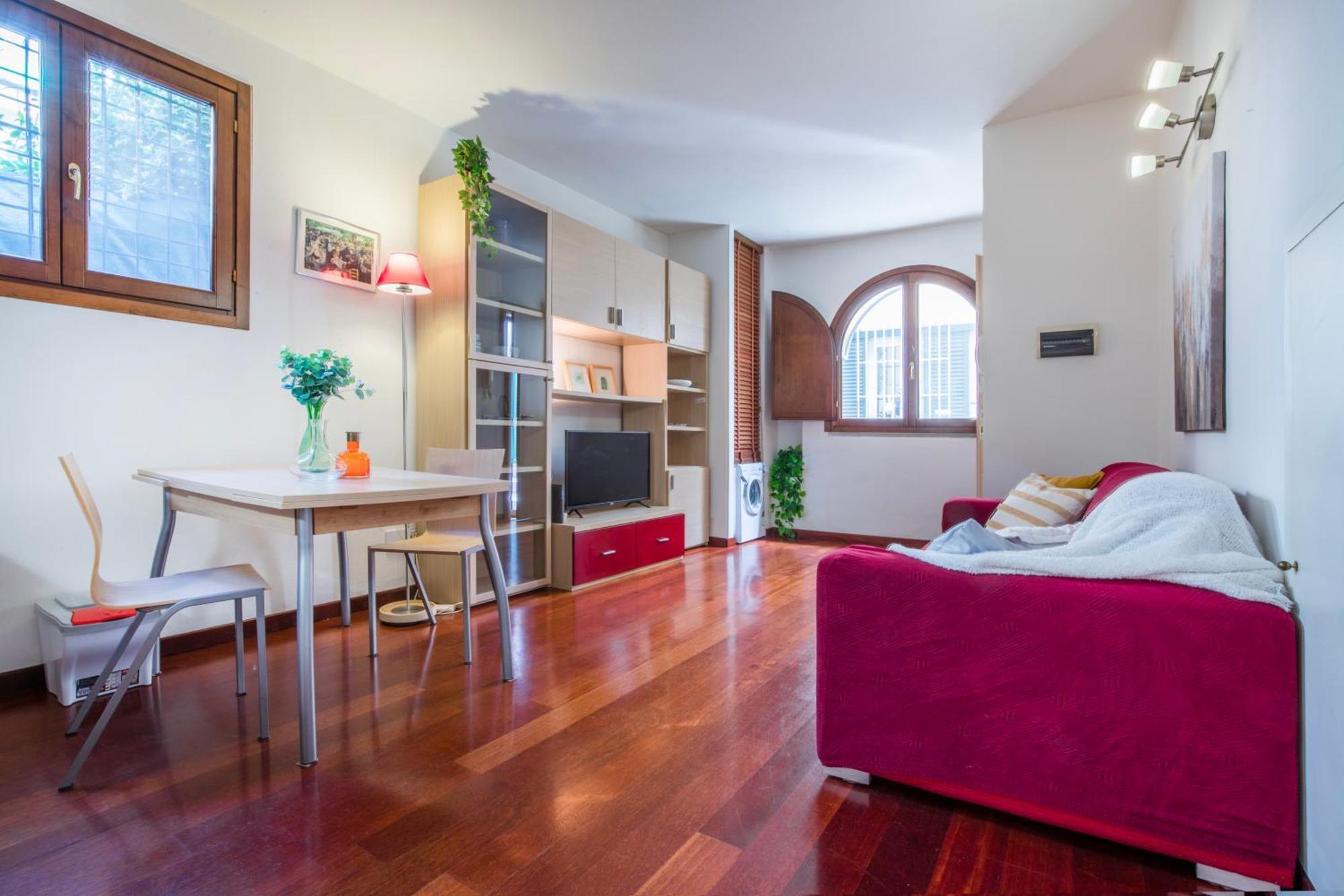 Lejlighed Casa Eletta Firenze