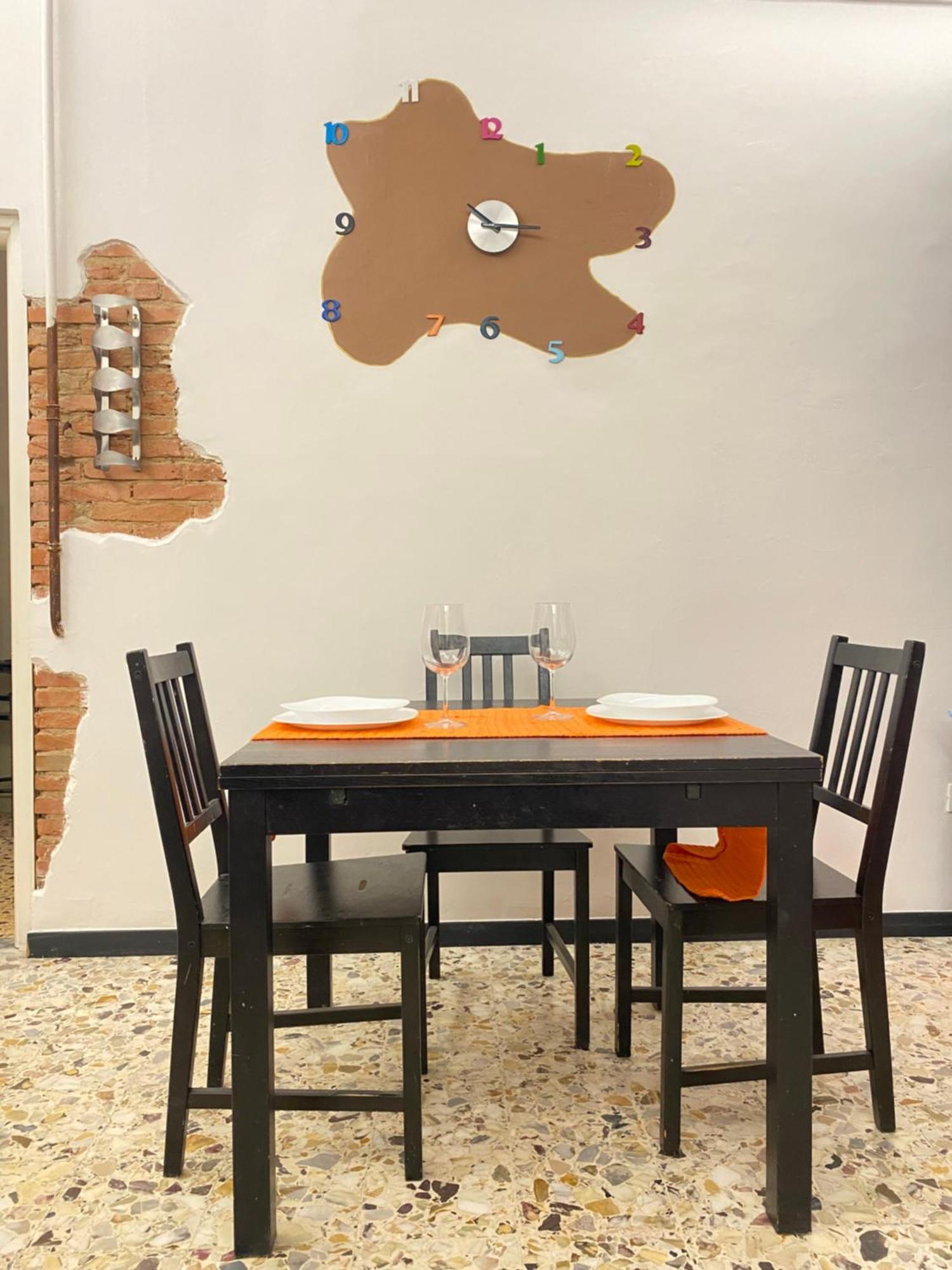 Florentia House * Firenze
