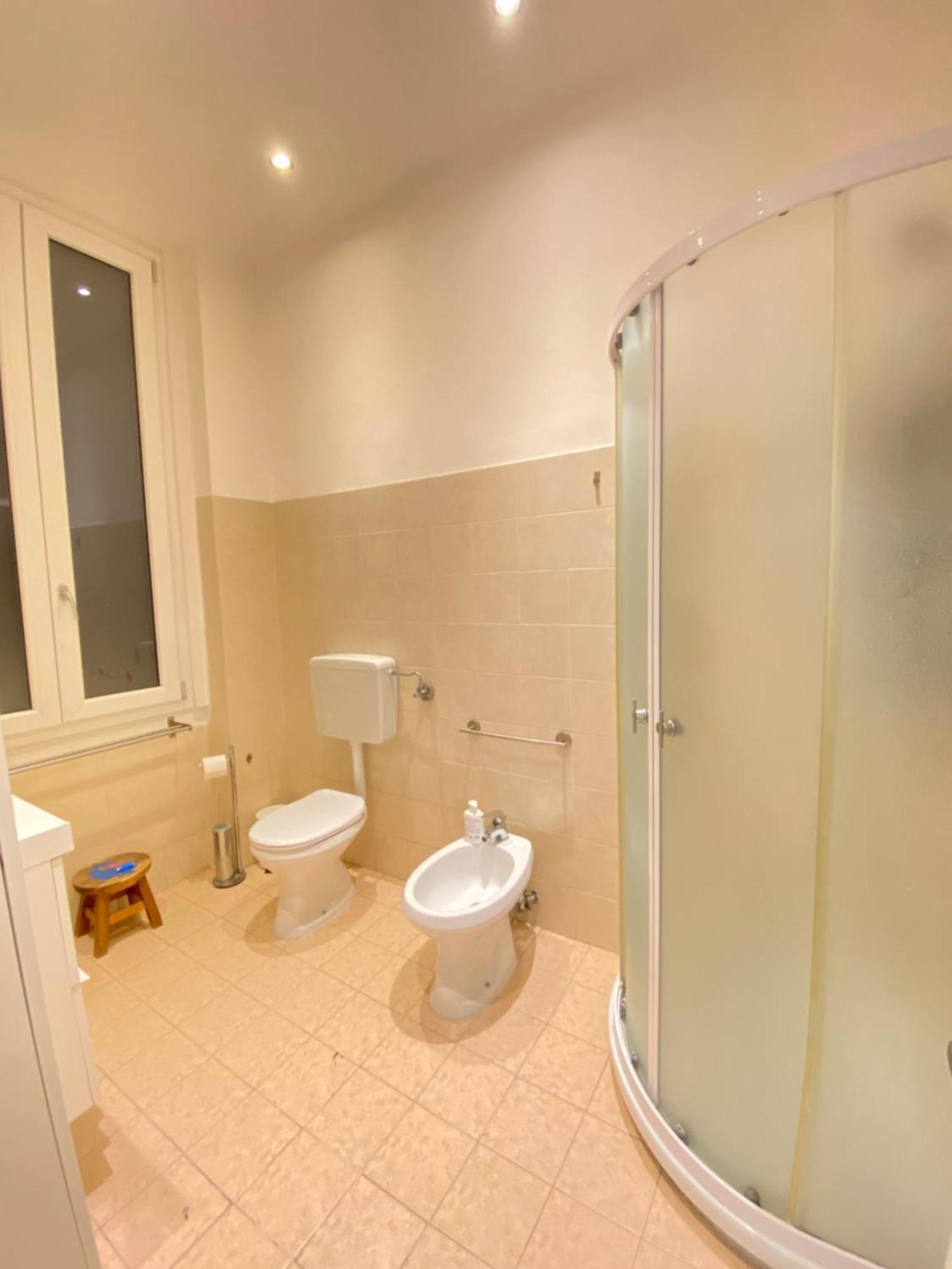 Florentia House * Firenze