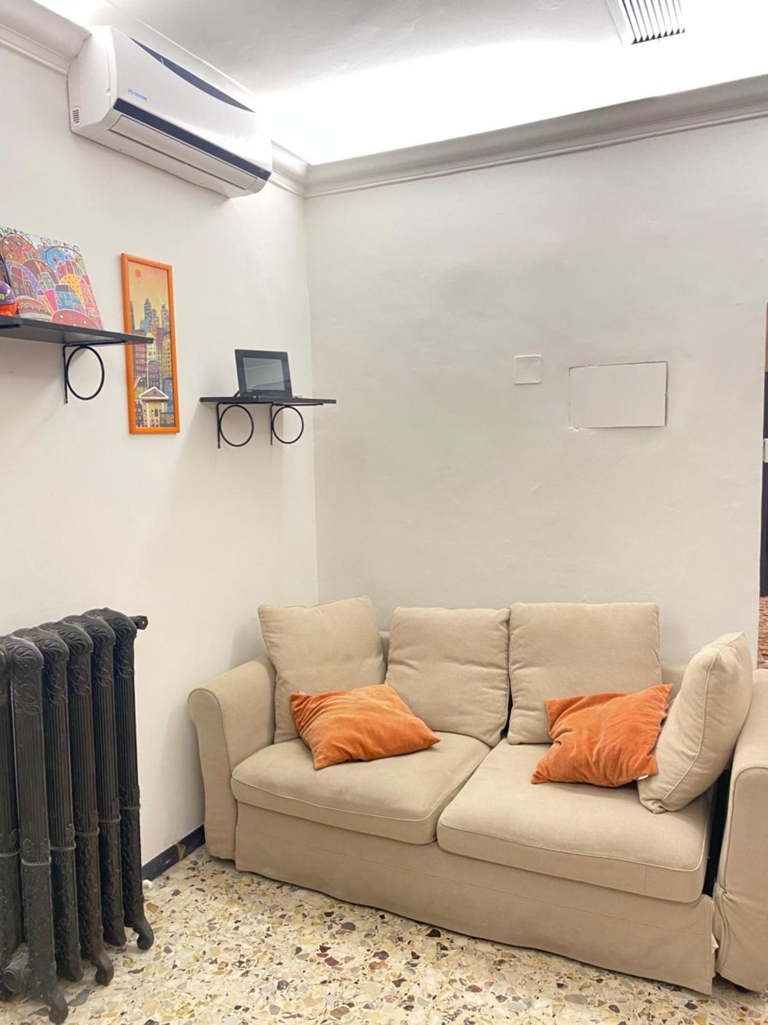 Florentia House Appartamento *