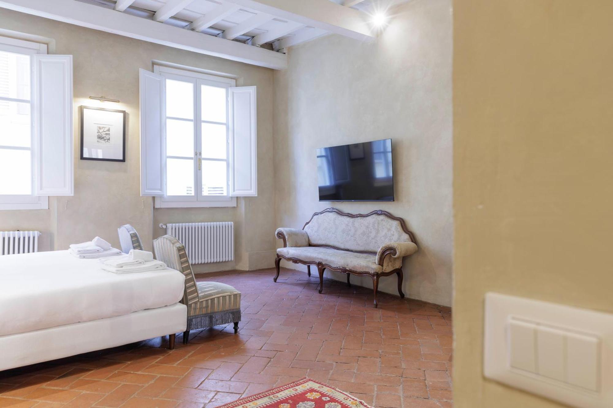 Santo Spirito Appartamento