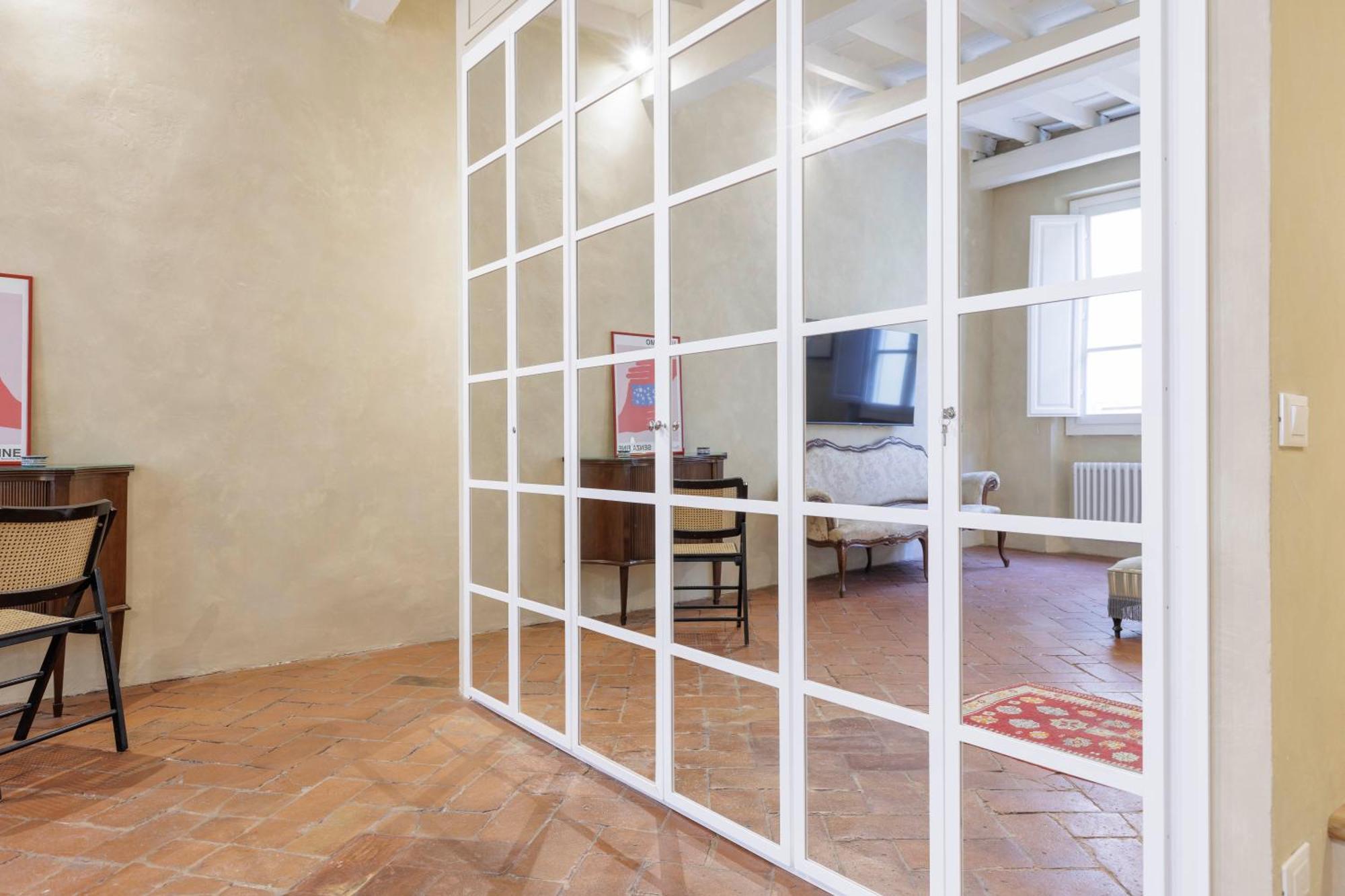 Appartamento Santo Spirito