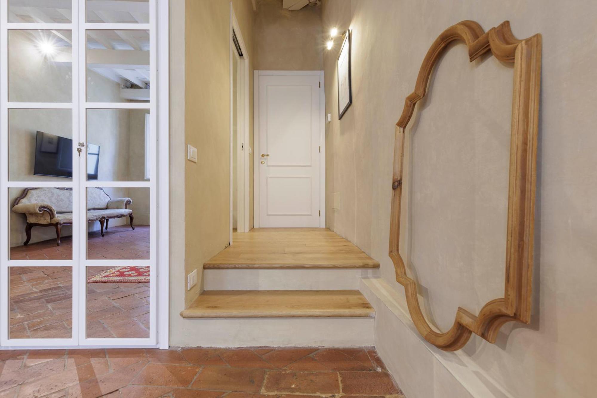 Santo Spirito Appartamento Firenze