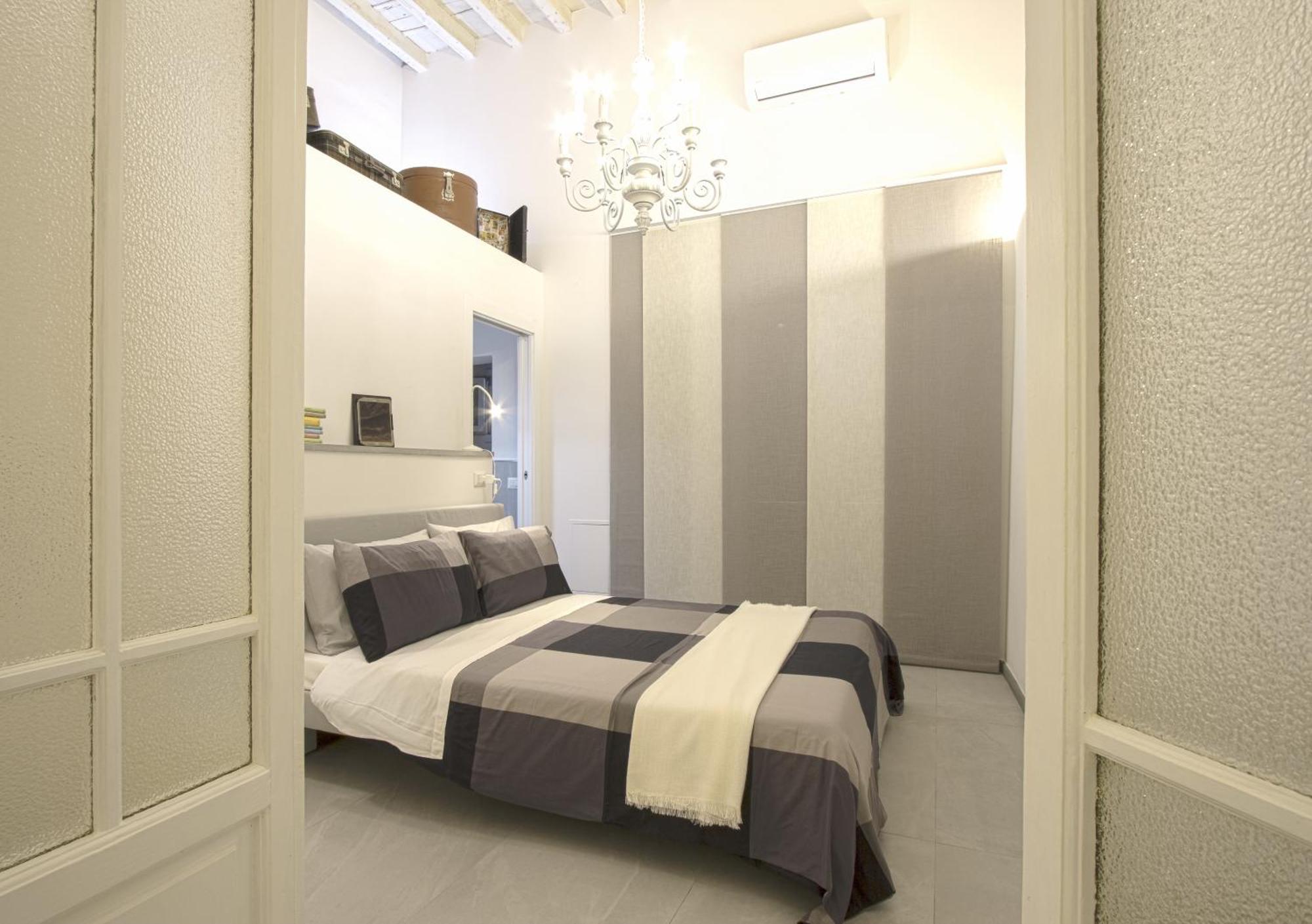 Apartment Via San Gallo 19