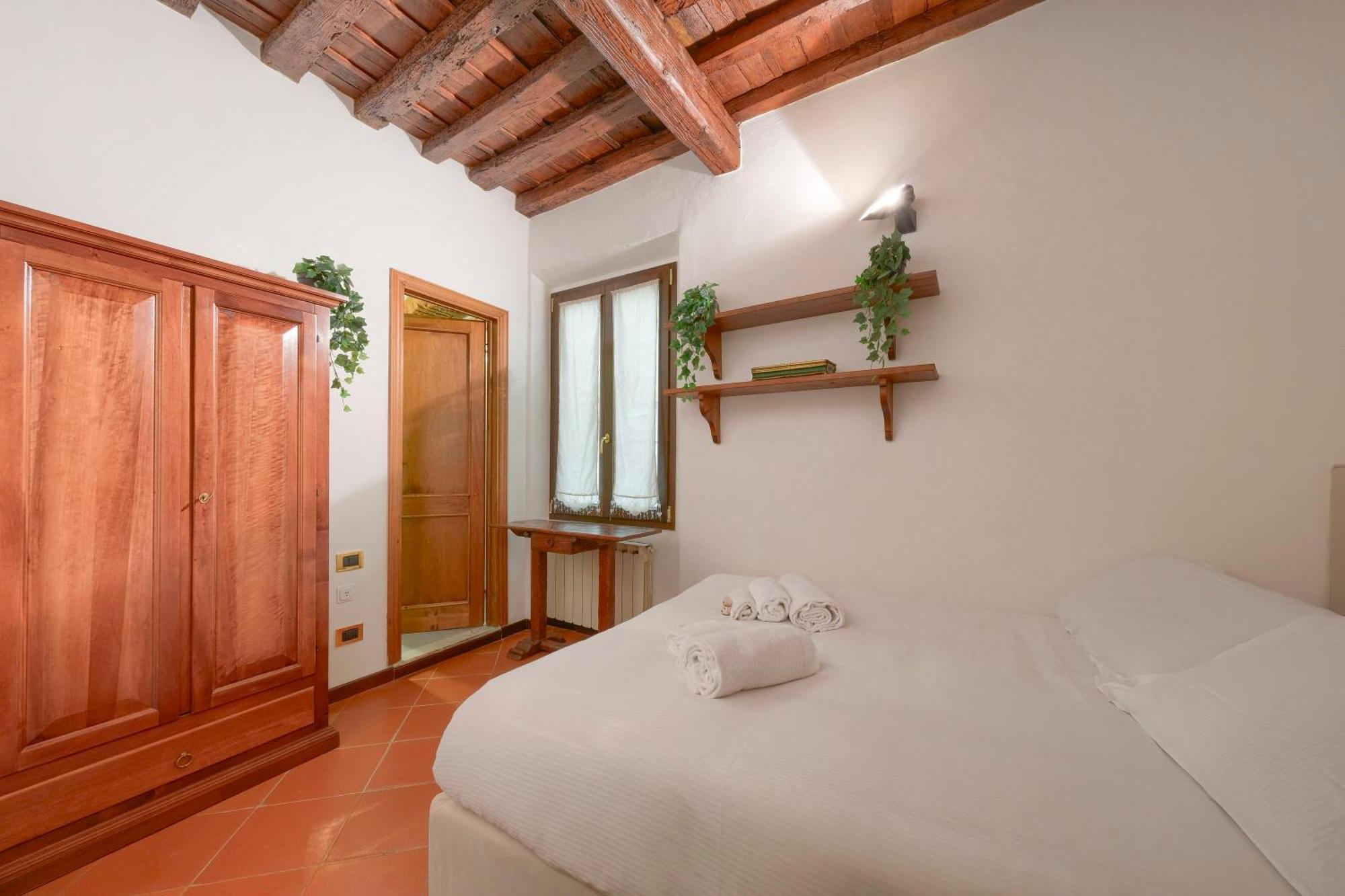 Rustic Medieval House-dimora Medievale Fiorentina