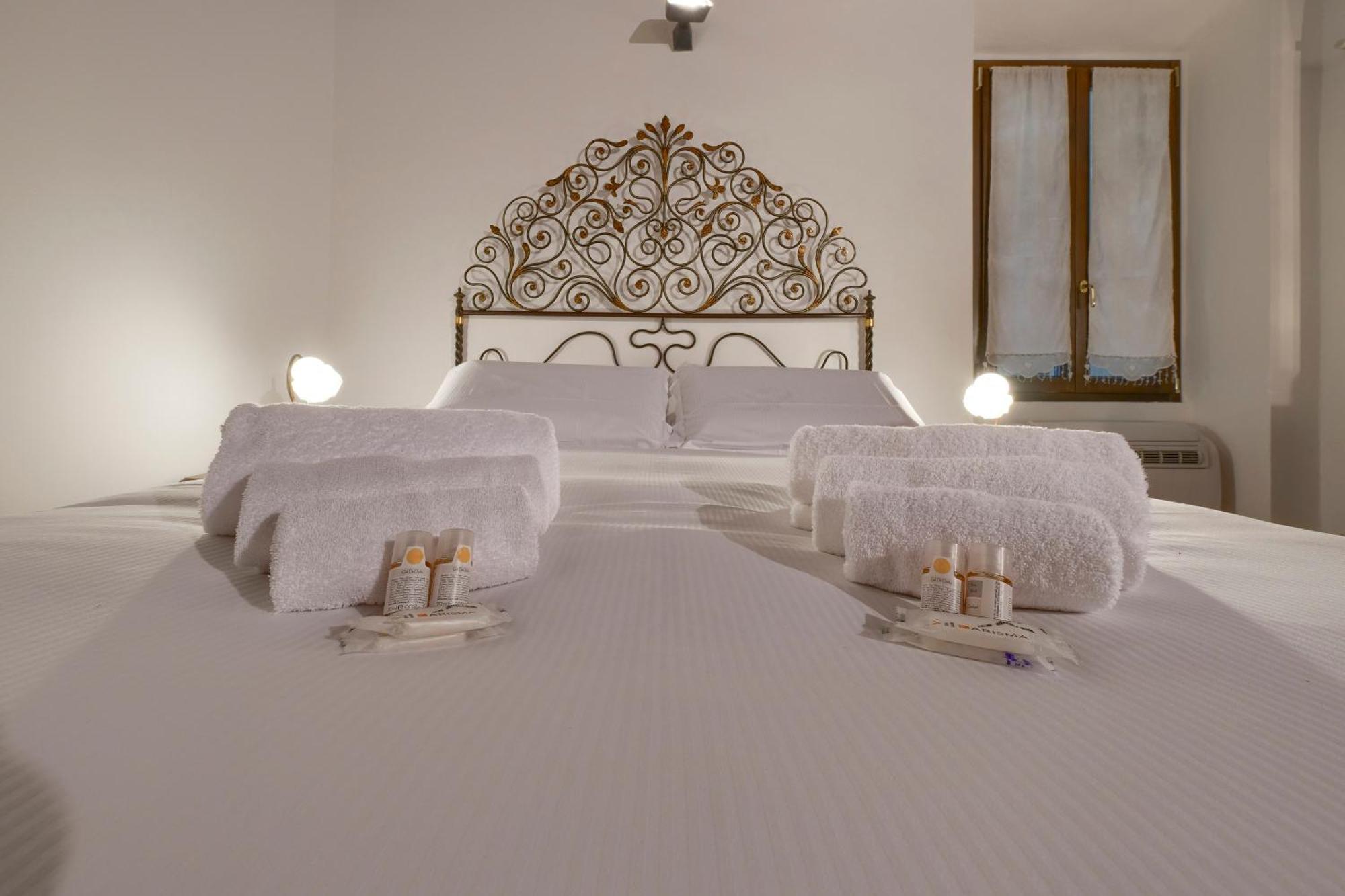 Apartamento Rustic Medieval House-dimora Medievale Fiorentina