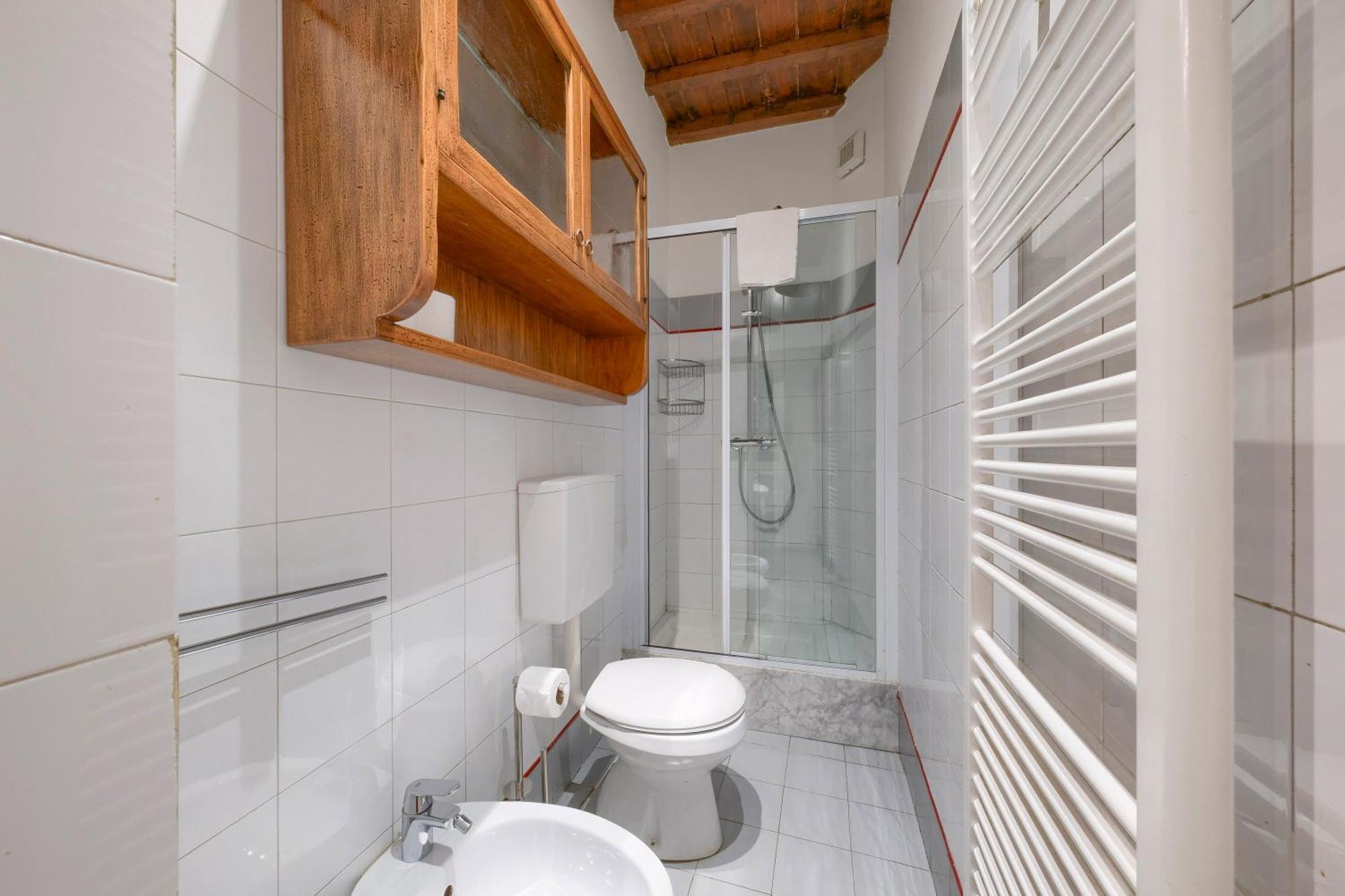 Rustic Medieval House-dimora Medievale Fiorentina *