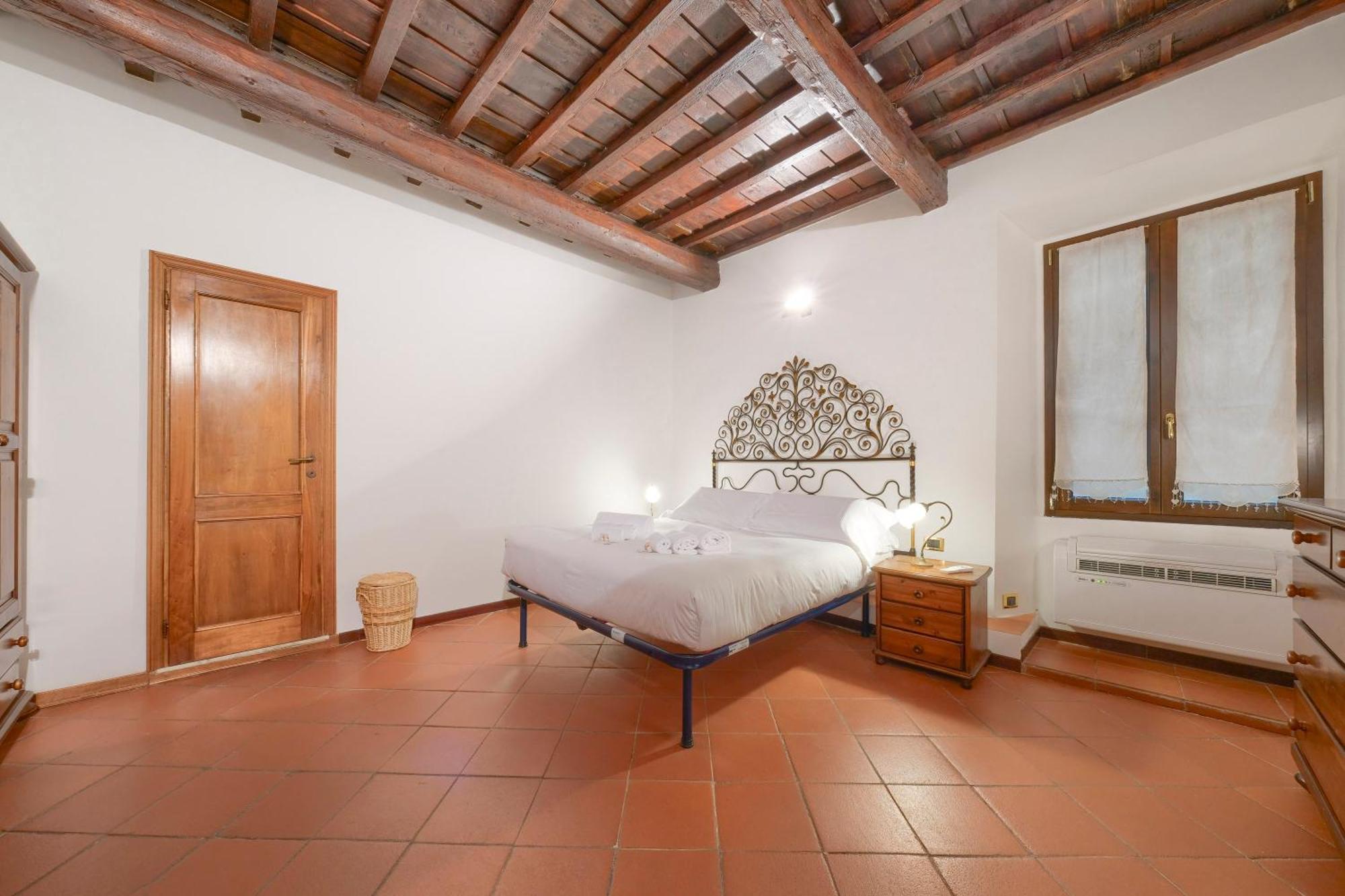 Rustic Medieval House-dimora Medievale Fiorentina * Firenze