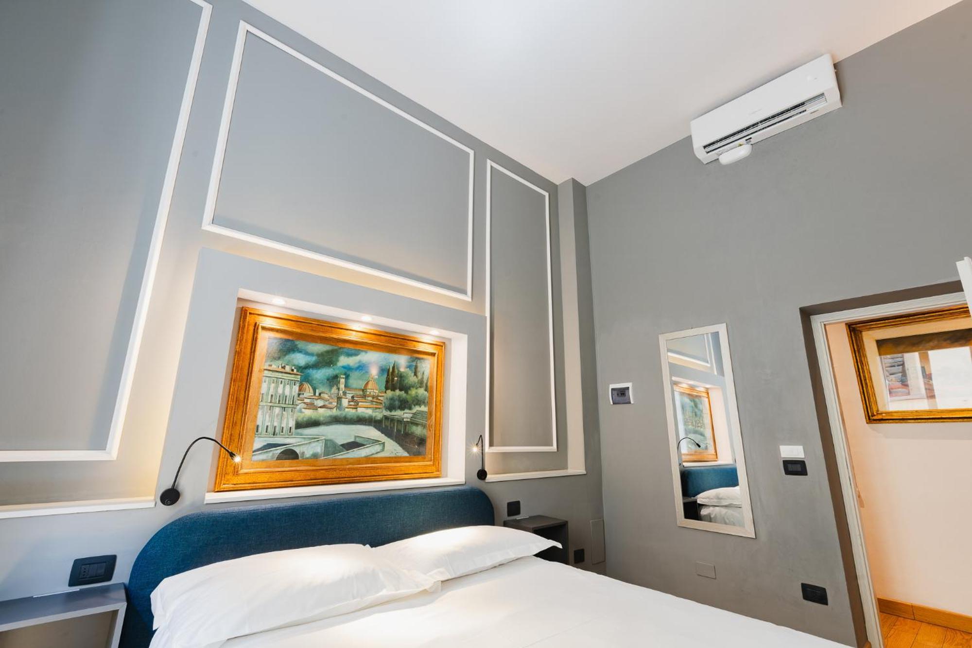 Bed & Breakfast Am Collection Cavour 4*