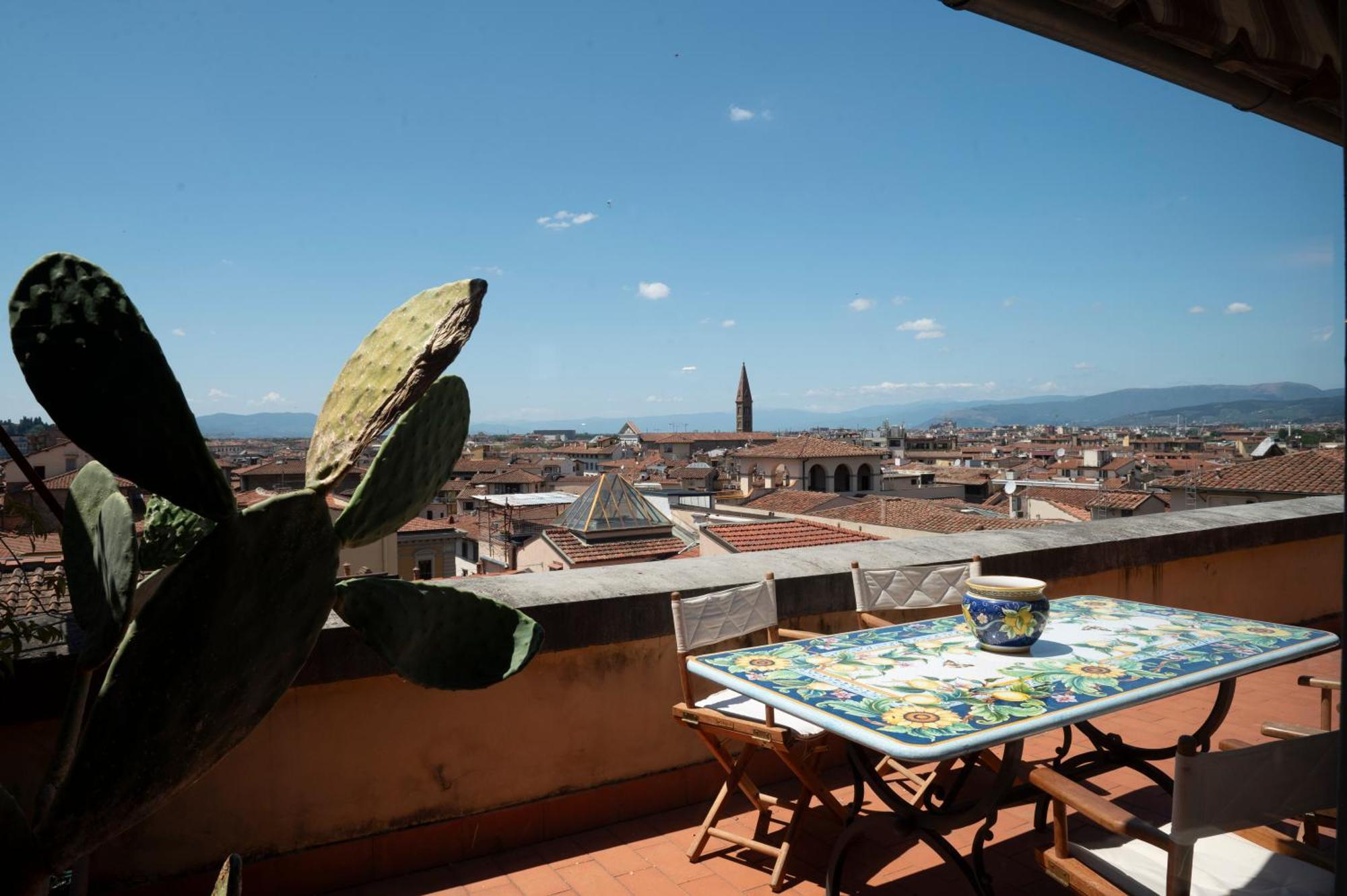 Brunelleschi's Dream Firenze