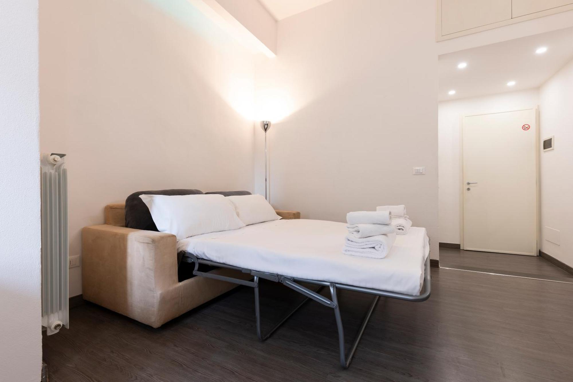 Santo Spirito Living * Firenze
