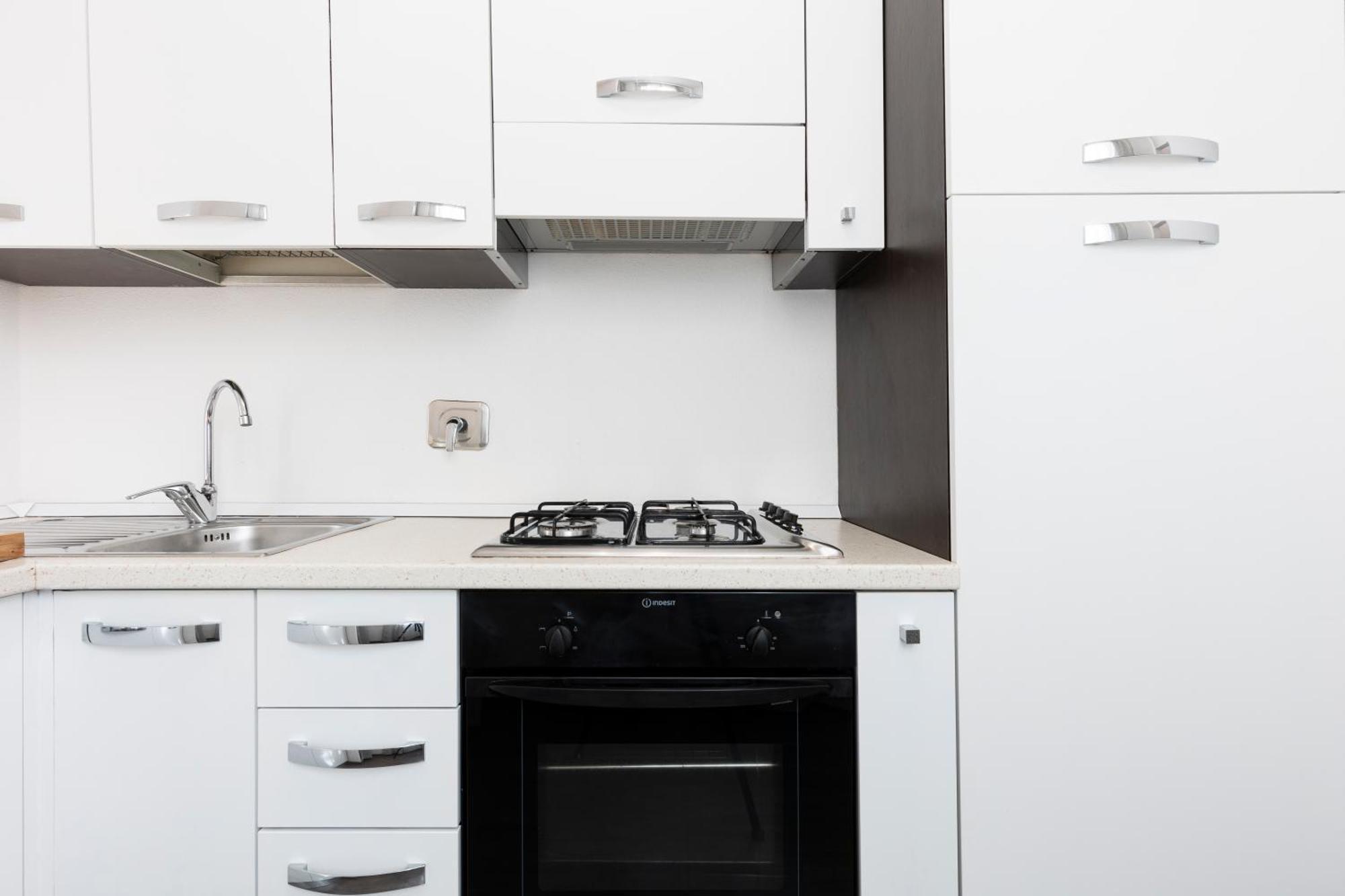 Apartamento Santo Spirito Living *