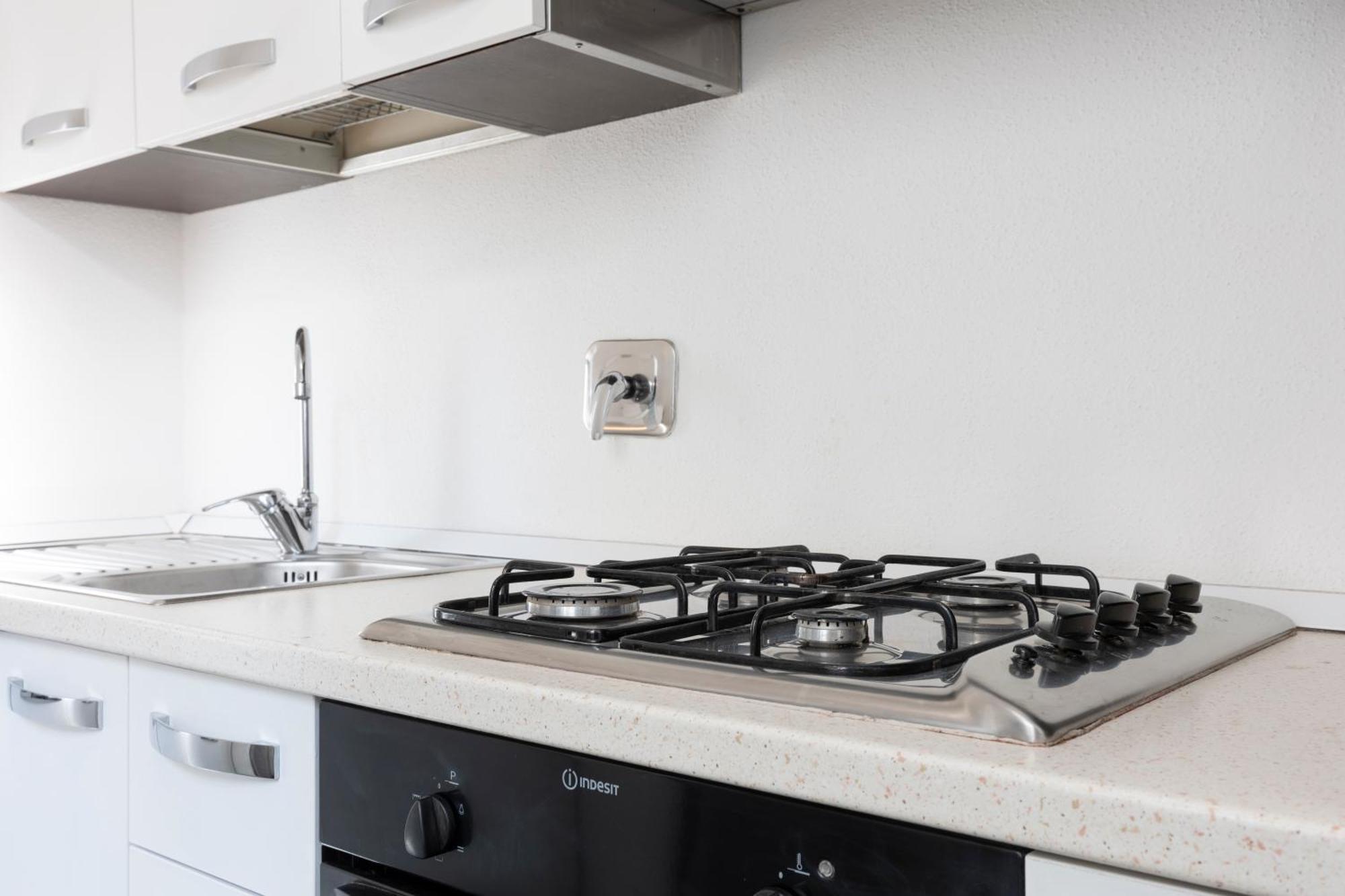 Leilighet Santo Spirito Living