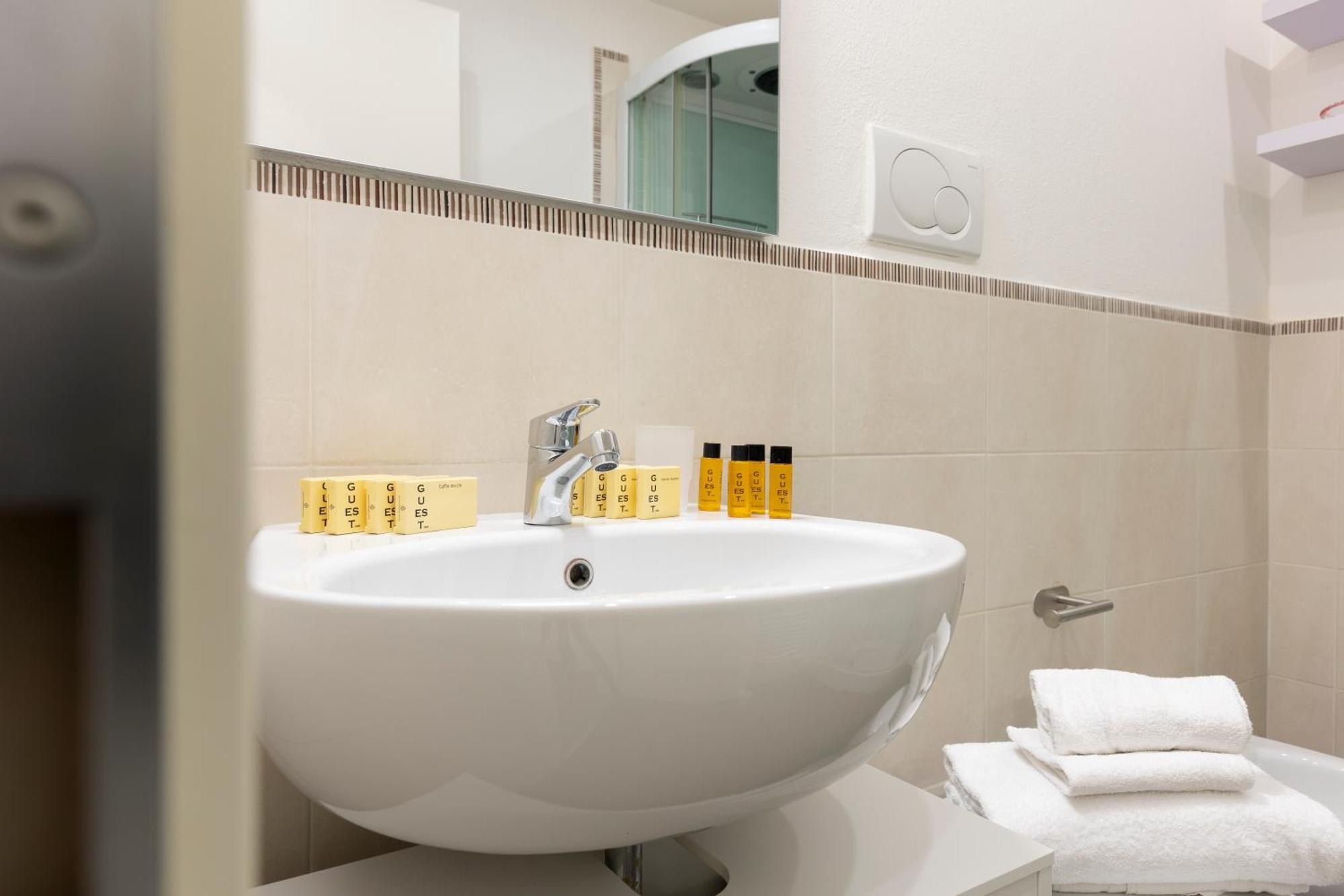 Santo Spirito Living Leilighet Firenze