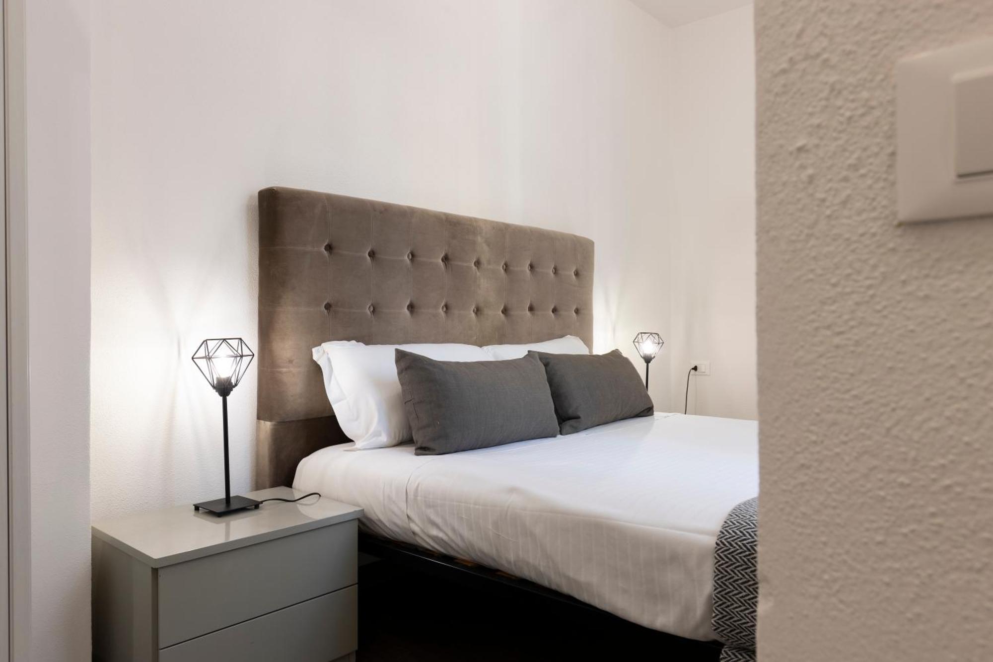 Santo Spirito Living Leilighet