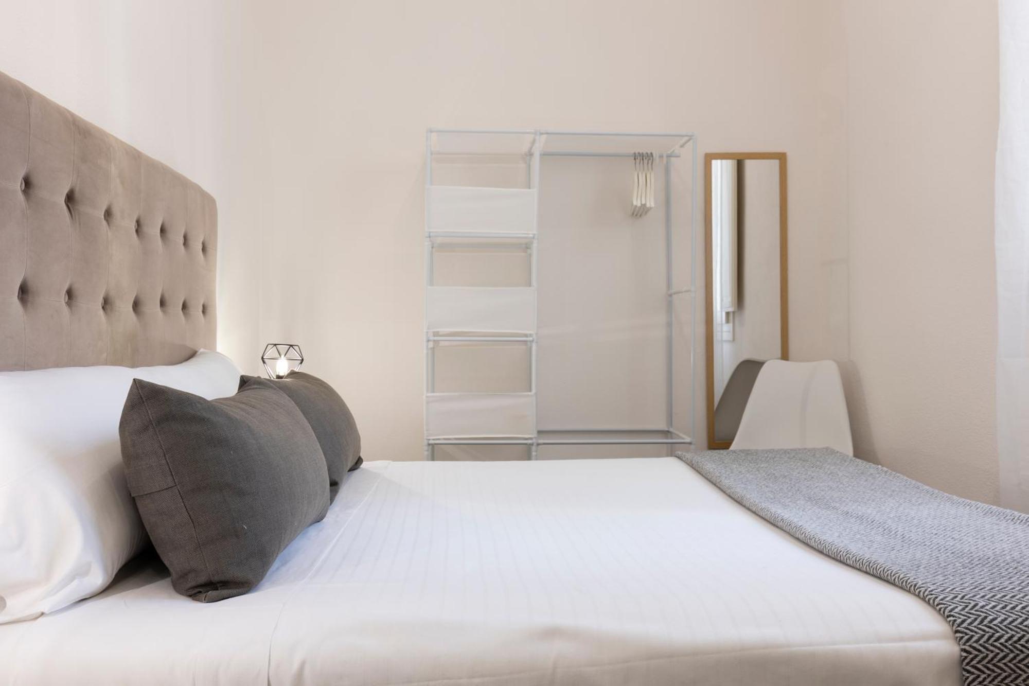 Santo Spirito Living Leilighet Firenze