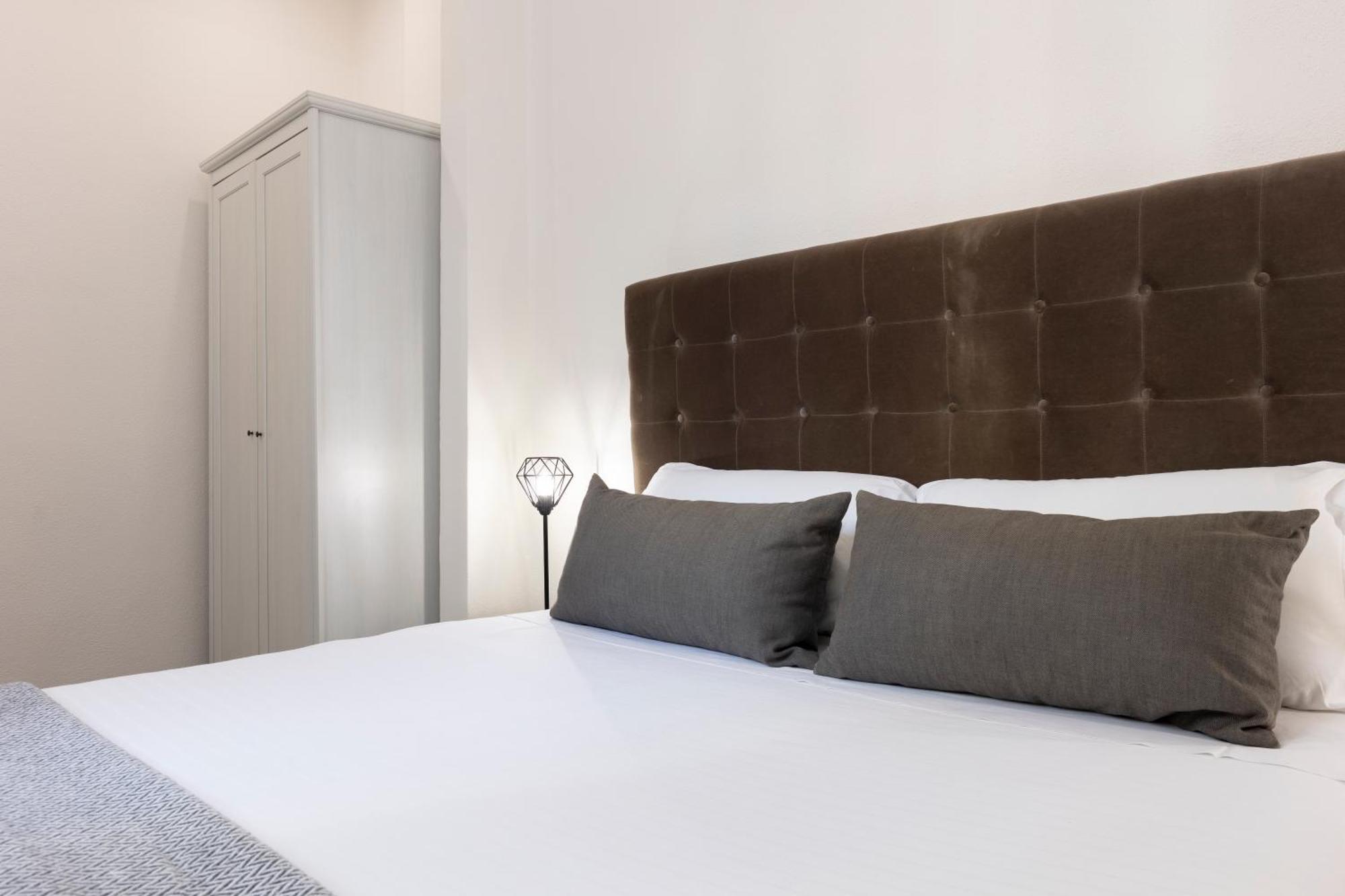 Santo Spirito Living Apartamento