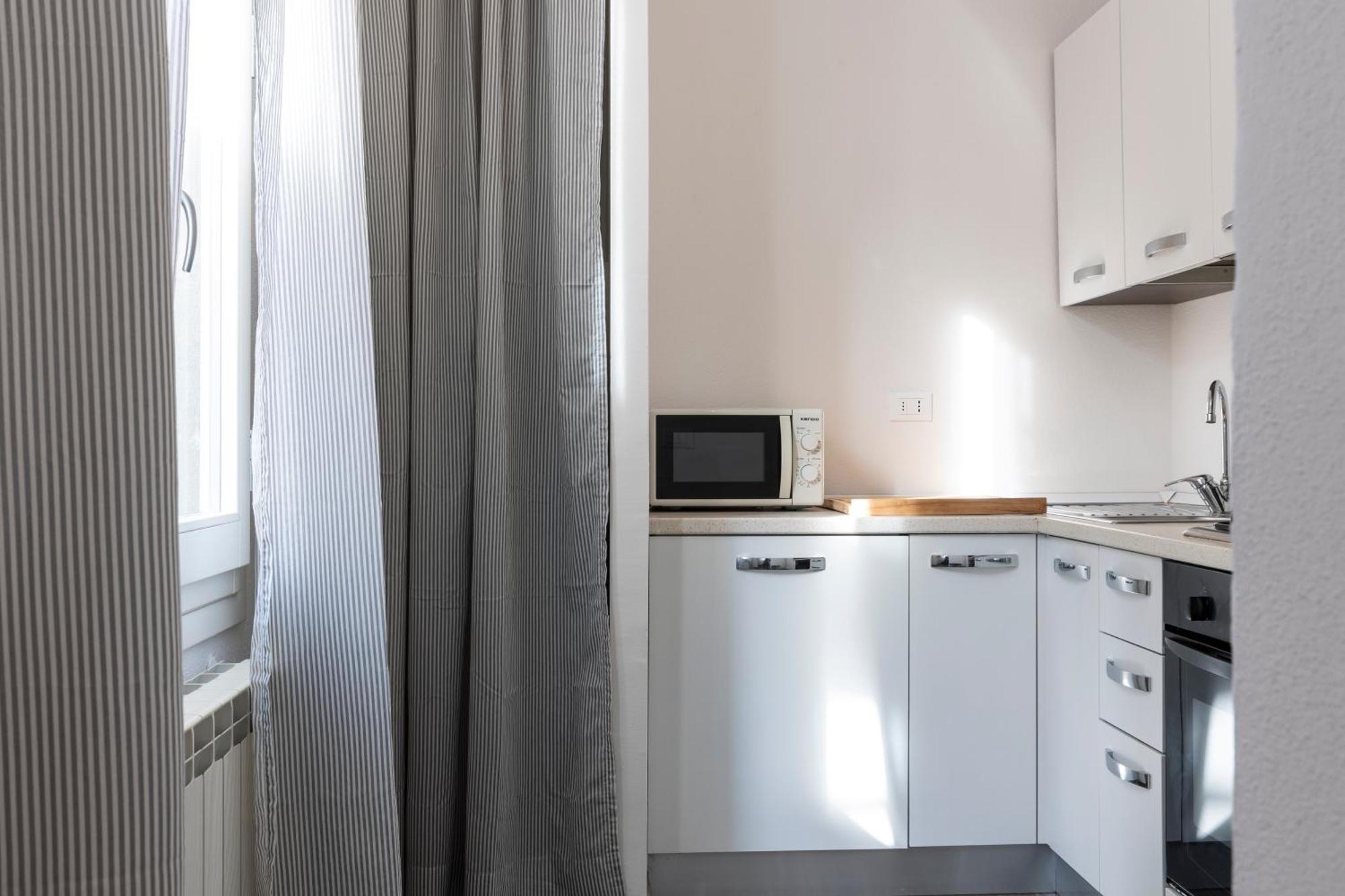 Leilighet Santo Spirito Living *