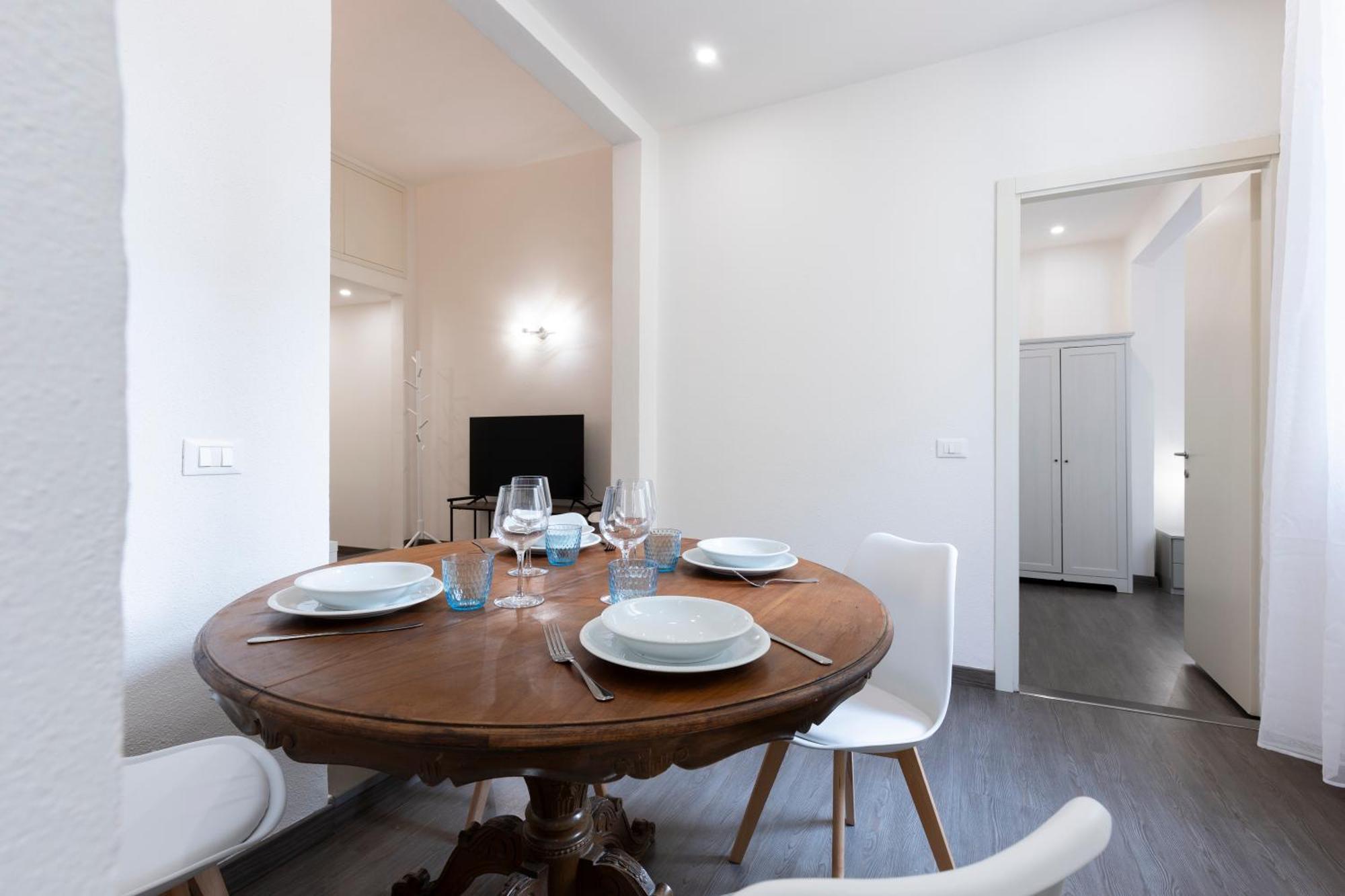 Santo Spirito Living * Firenze