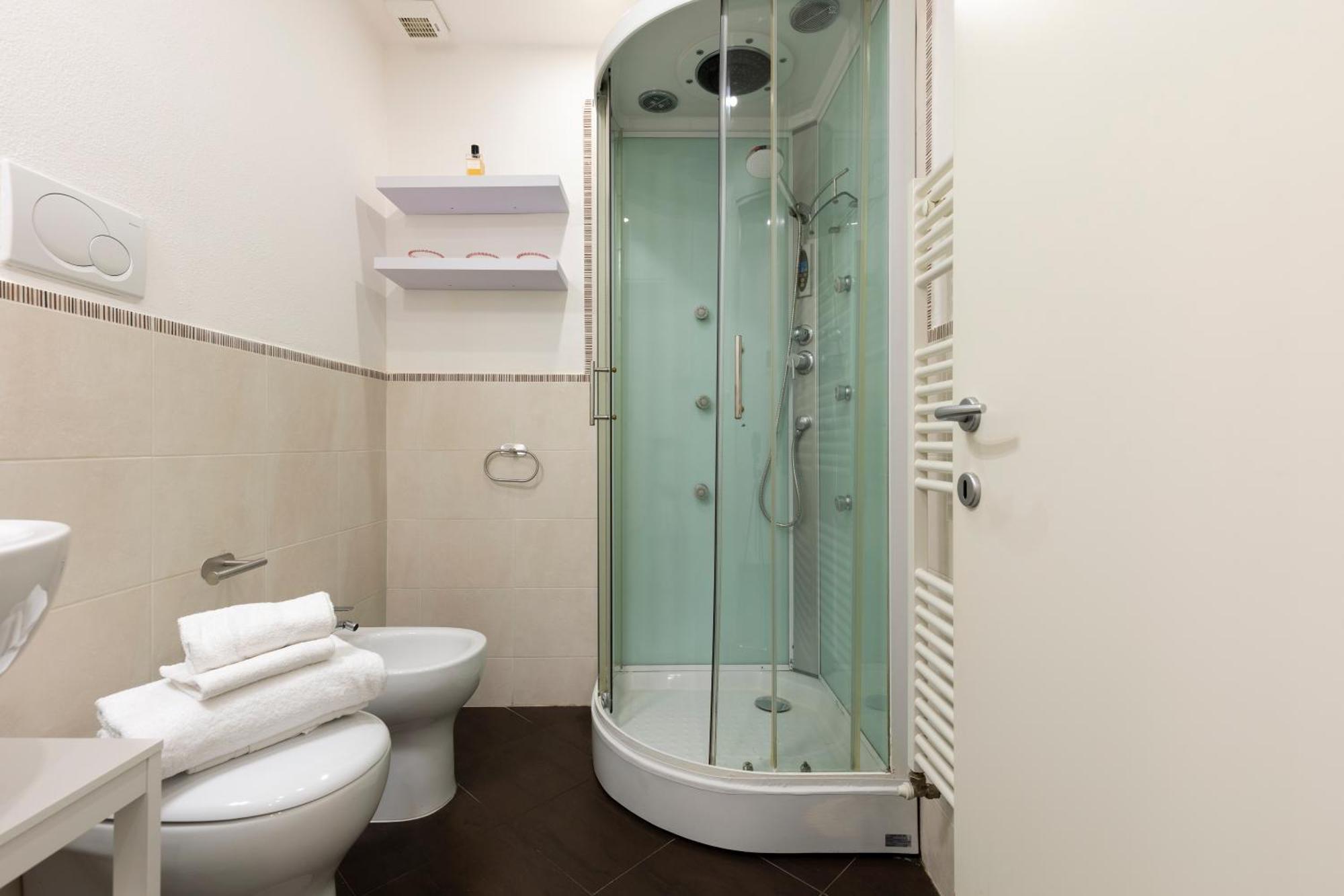 Santo Spirito Living Apartamento *