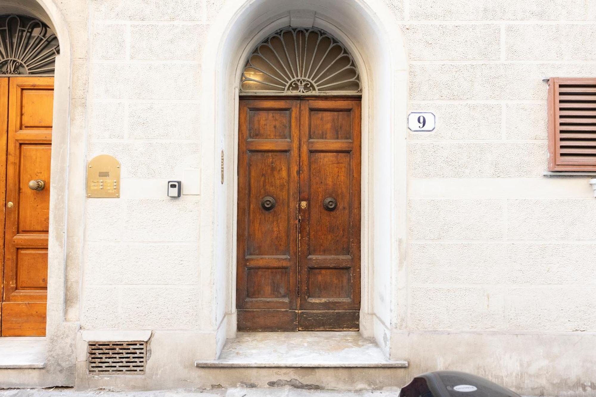 Santo Spirito Living *