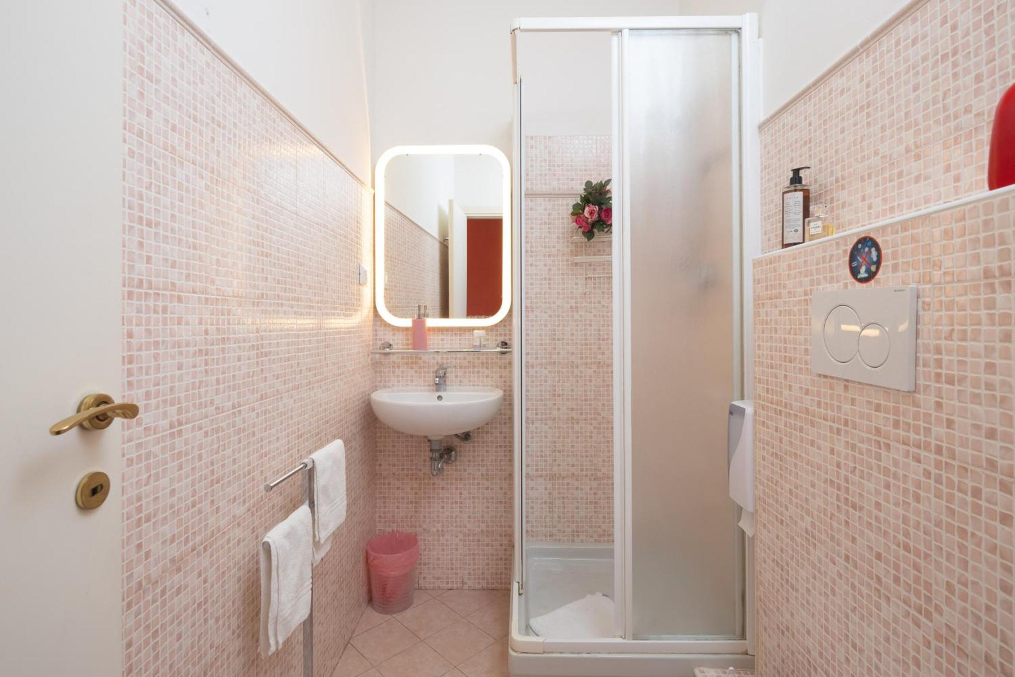 Hotel Jolì Florence
