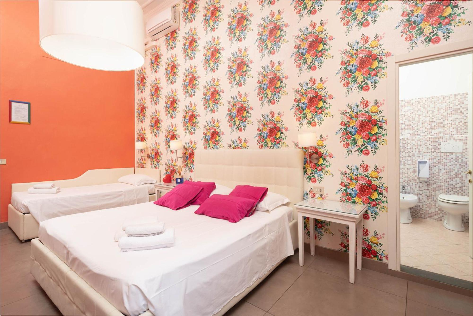 Jolì Hotel