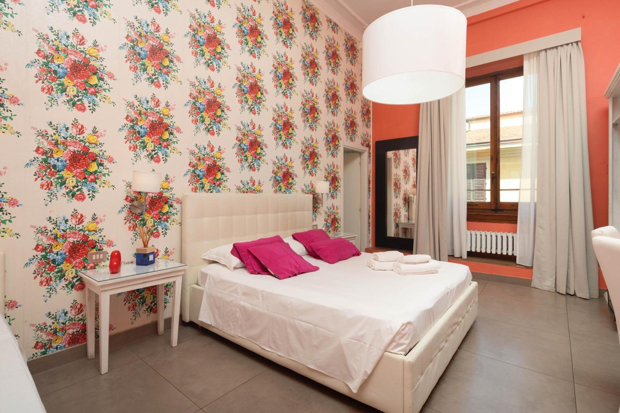 Hotel Jolì Florence