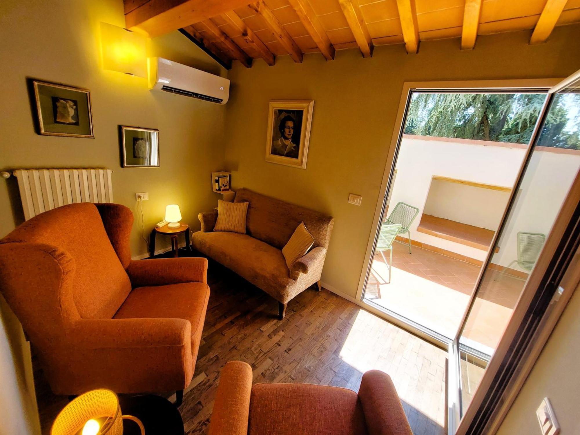Apartamento Greenhouse *