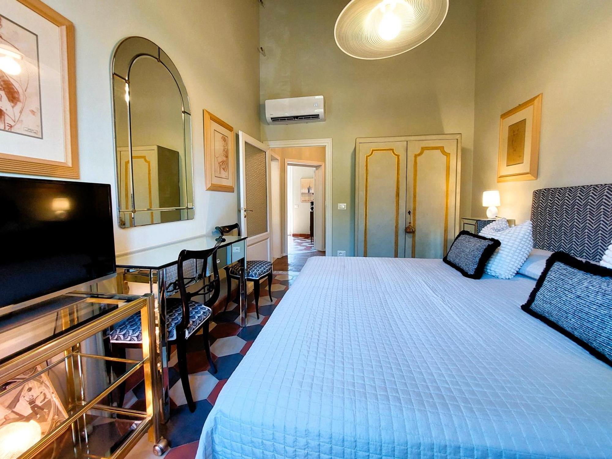 Apartamento Greenhouse Florença