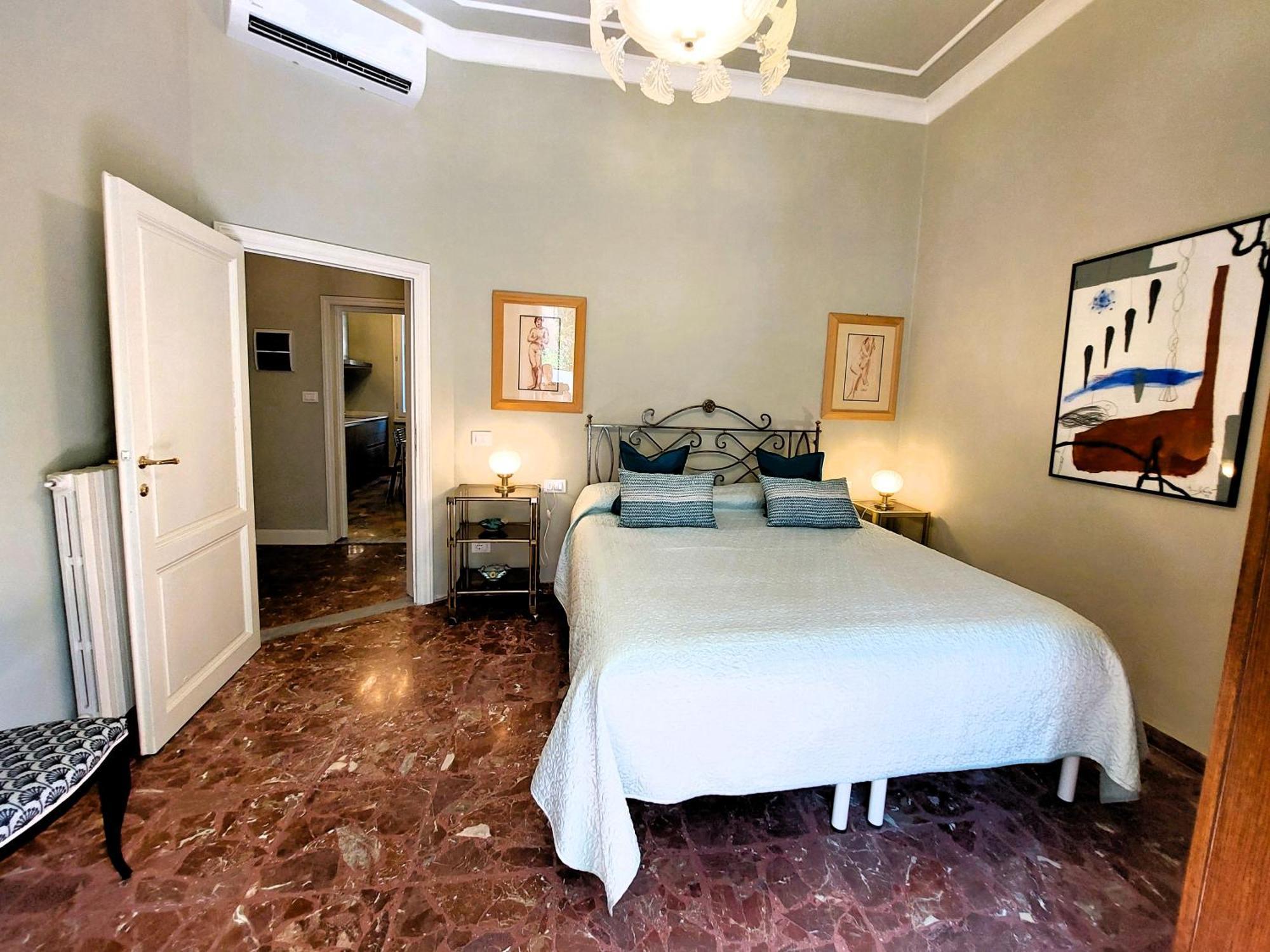 Greenhouse Apartamento *
