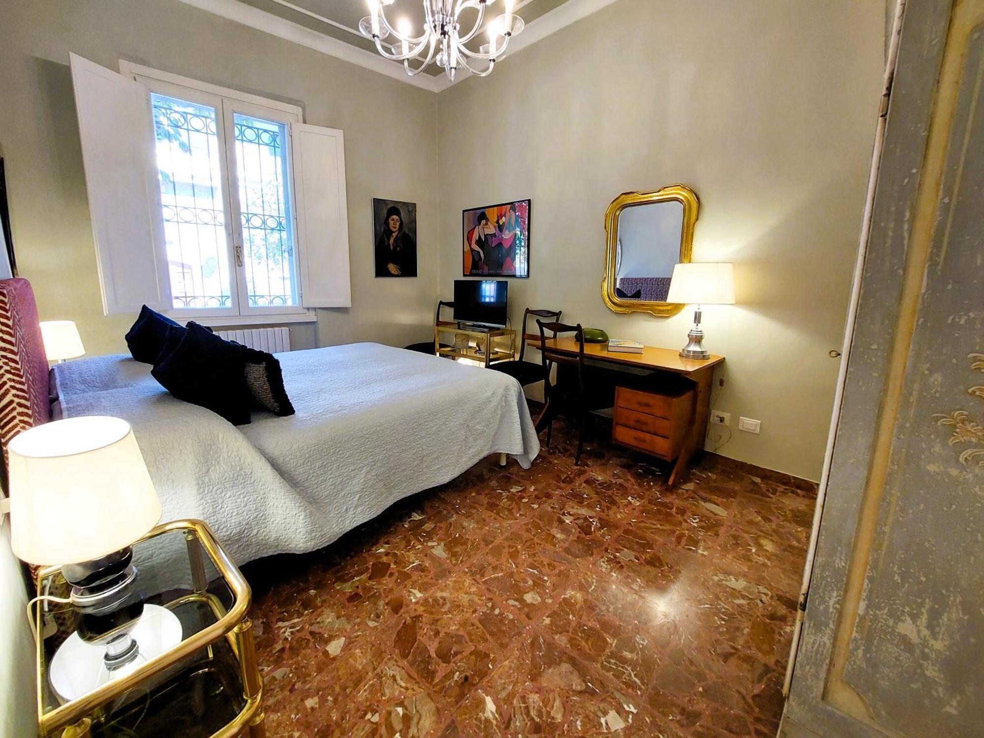 Apartamento Greenhouse Florença