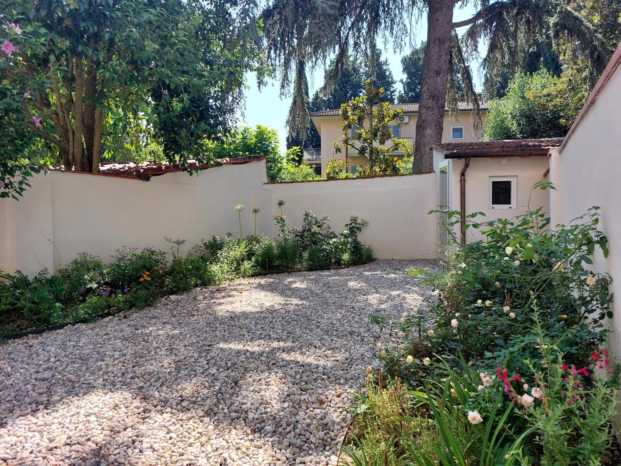 Leilighet Greenhouse Firenze
