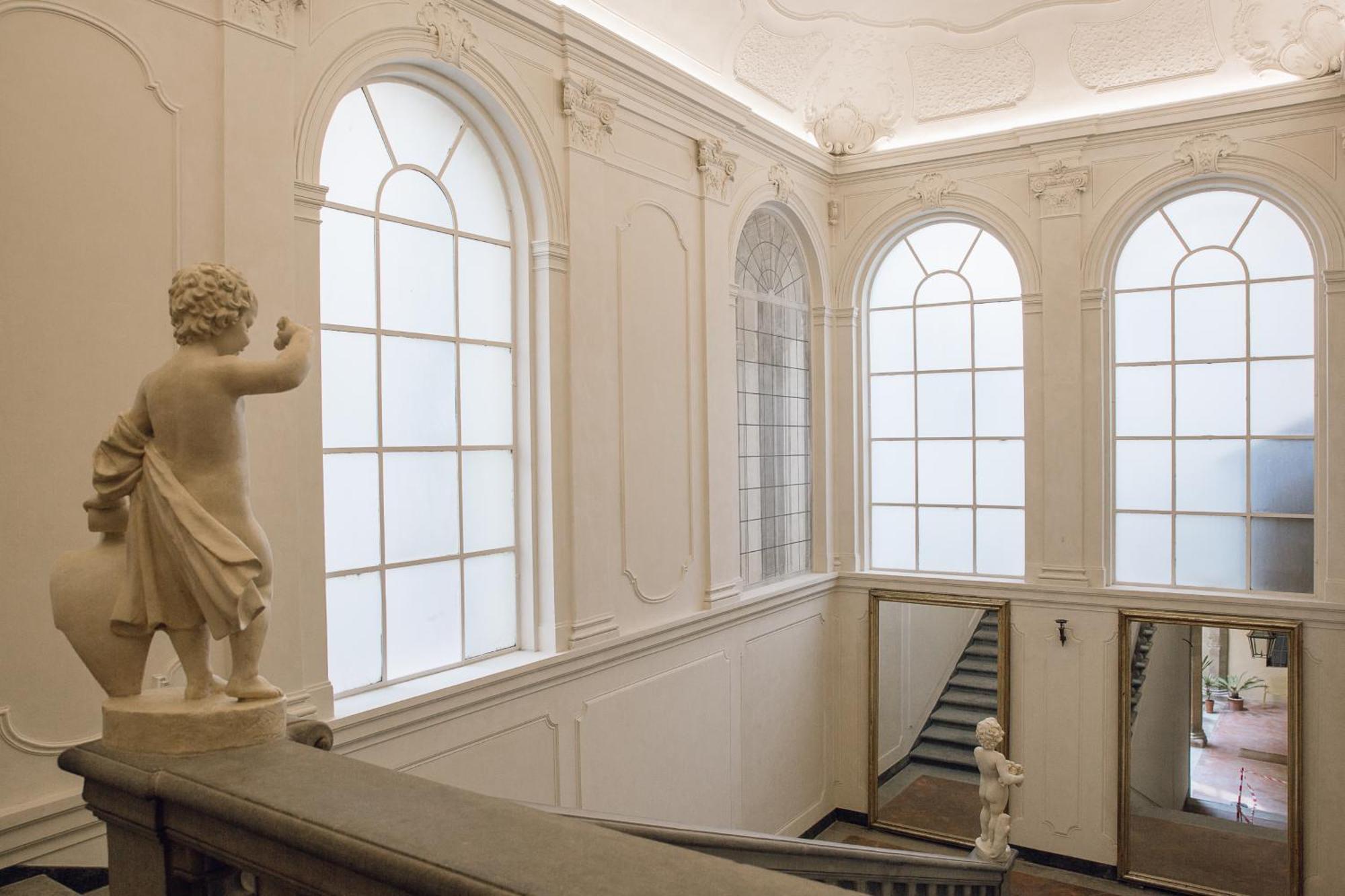 Numeroventi Design Residency *