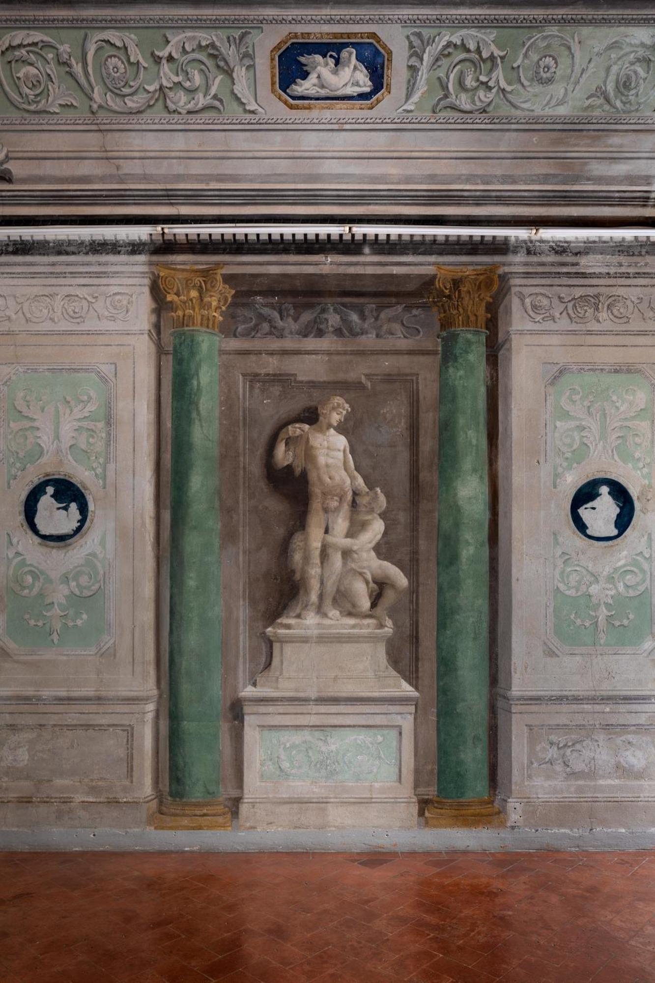 Numeroventi Firenze
