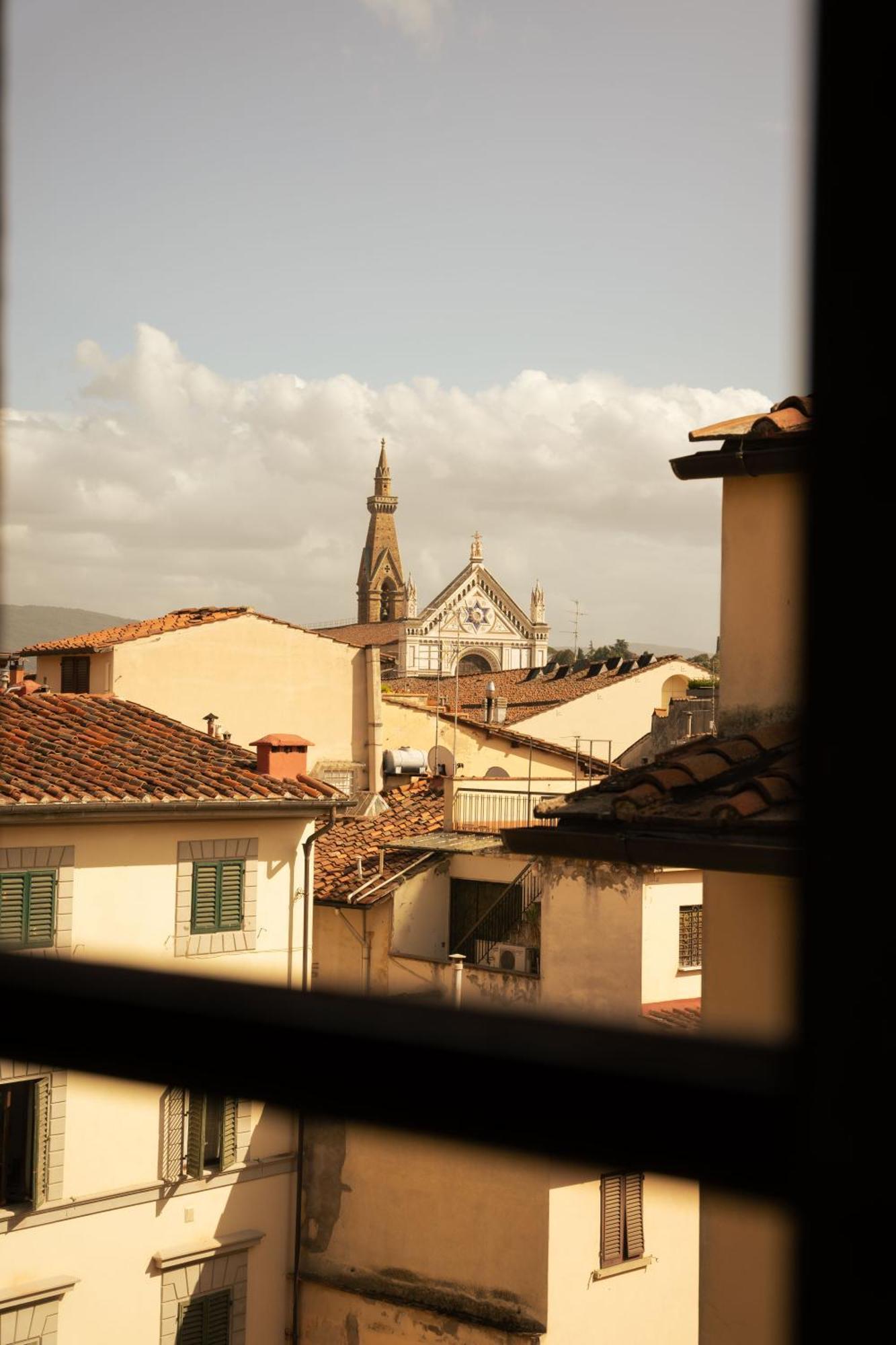Numeroventi * Firenze