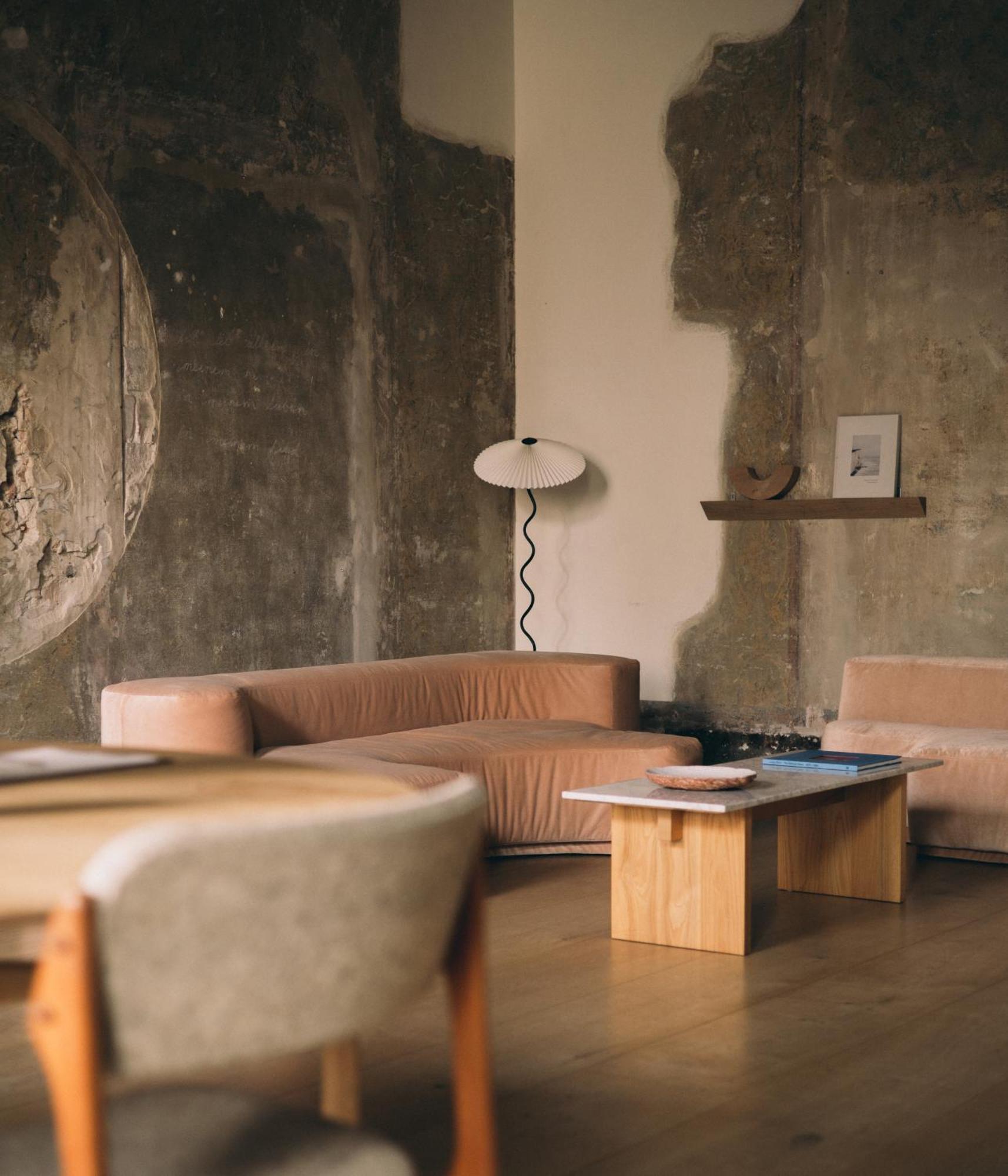 Numeroventi Design Residency Appartamento