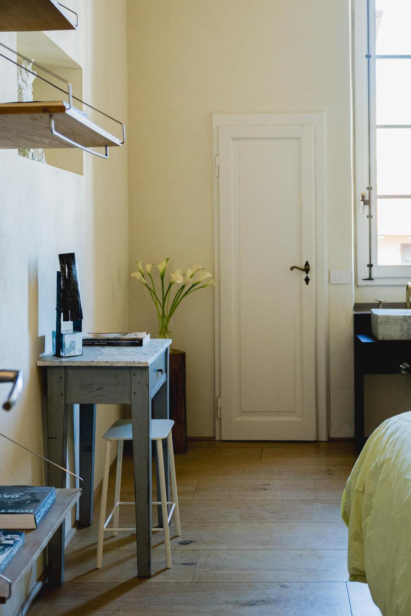 Numeroventi Design Residency Appartamento Firenze