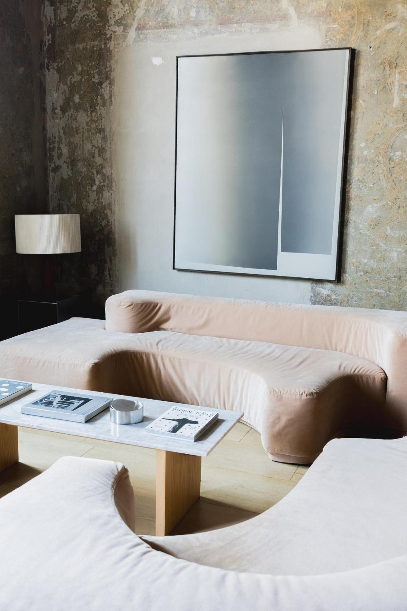 Numeroventi Design Residency Firenze